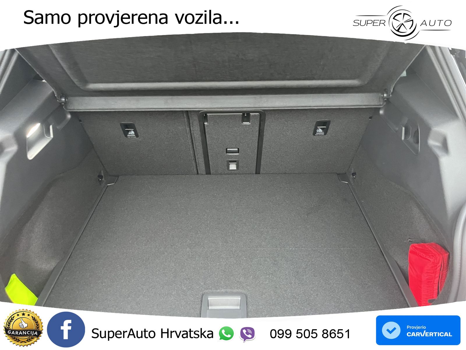 Volkswagen ID.3 GTX Performance 84 kWh (326 KS) LED+GR SJED+ACC