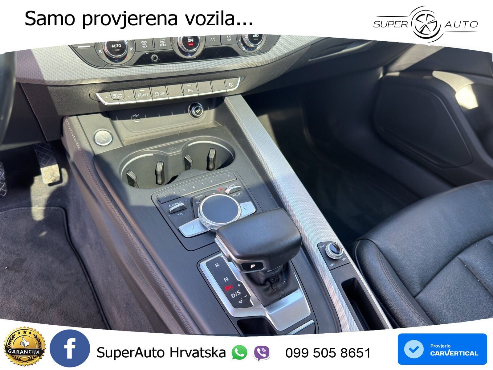 Audi A5 Sportback 45 TFSI (245 KS) quattro ultra S tronic