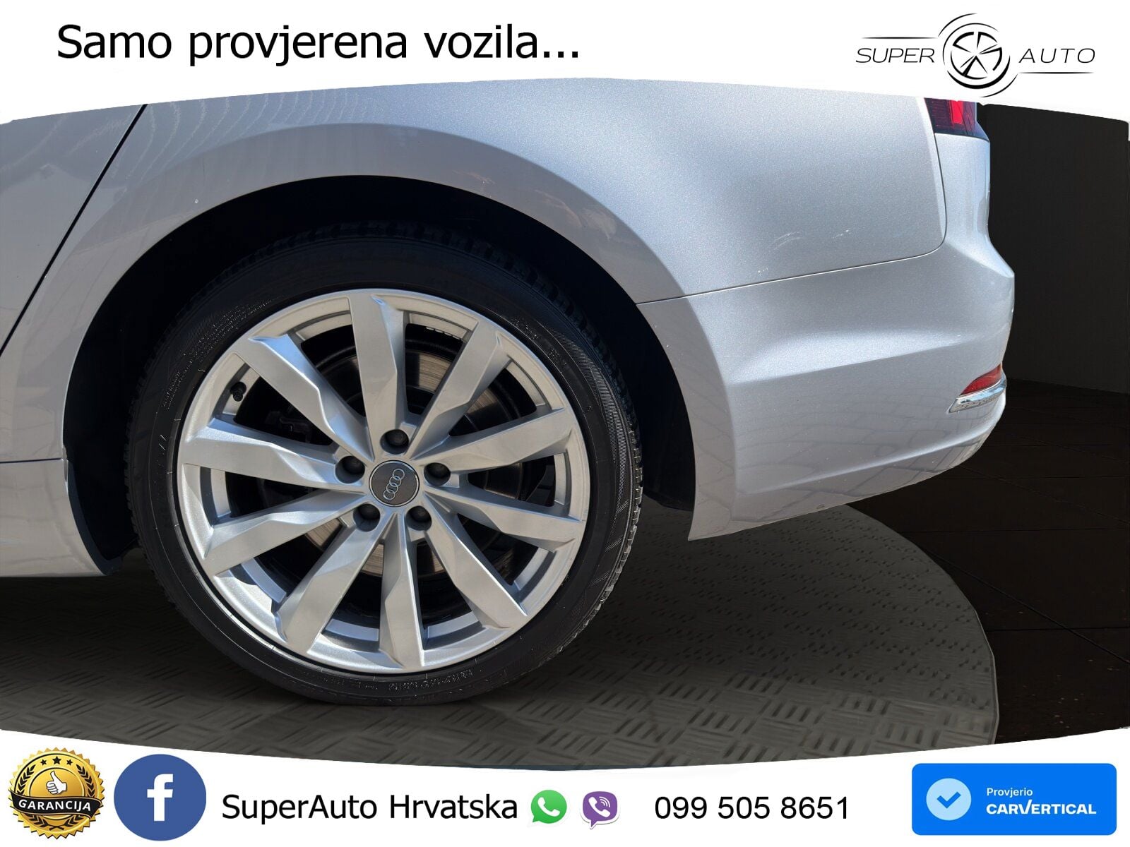 Audi A5 Sportback 45 TFSI (245 KS) quattro ultra S tronic