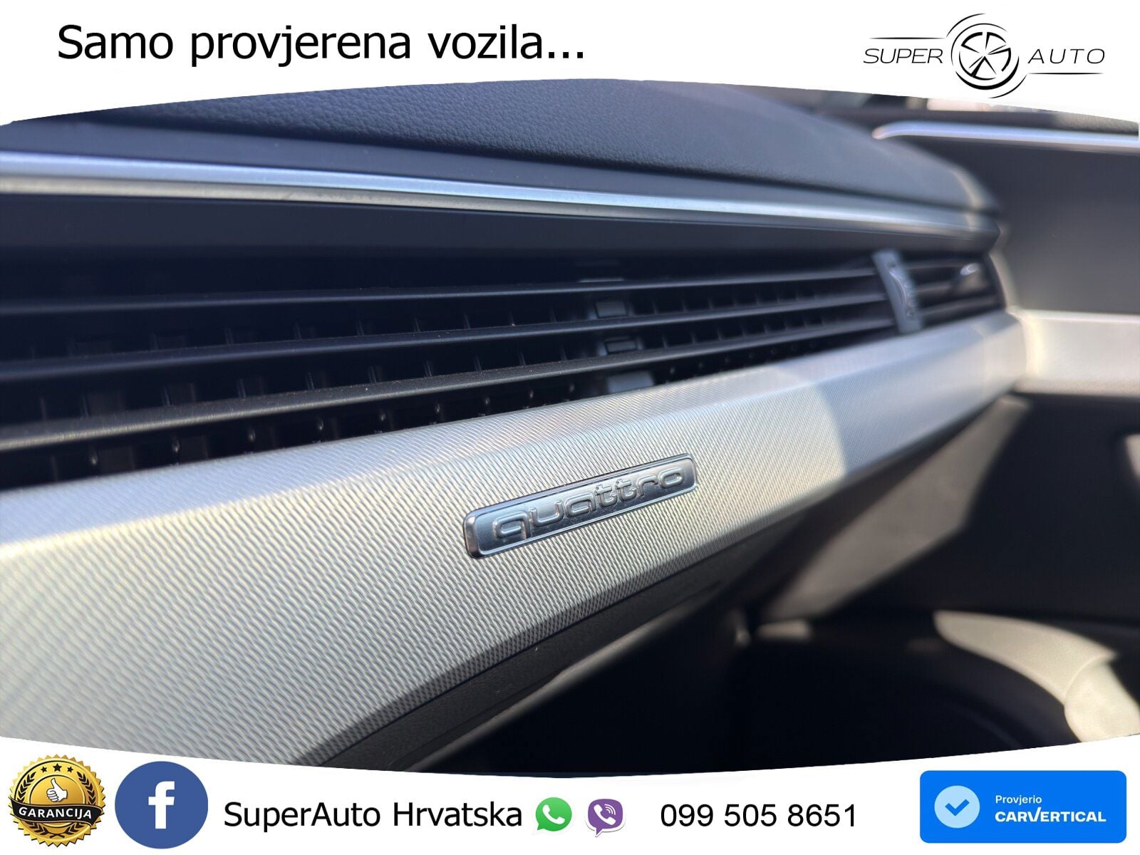 Audi A5 Sportback 45 TFSI (245 KS) quattro ultra S tronic