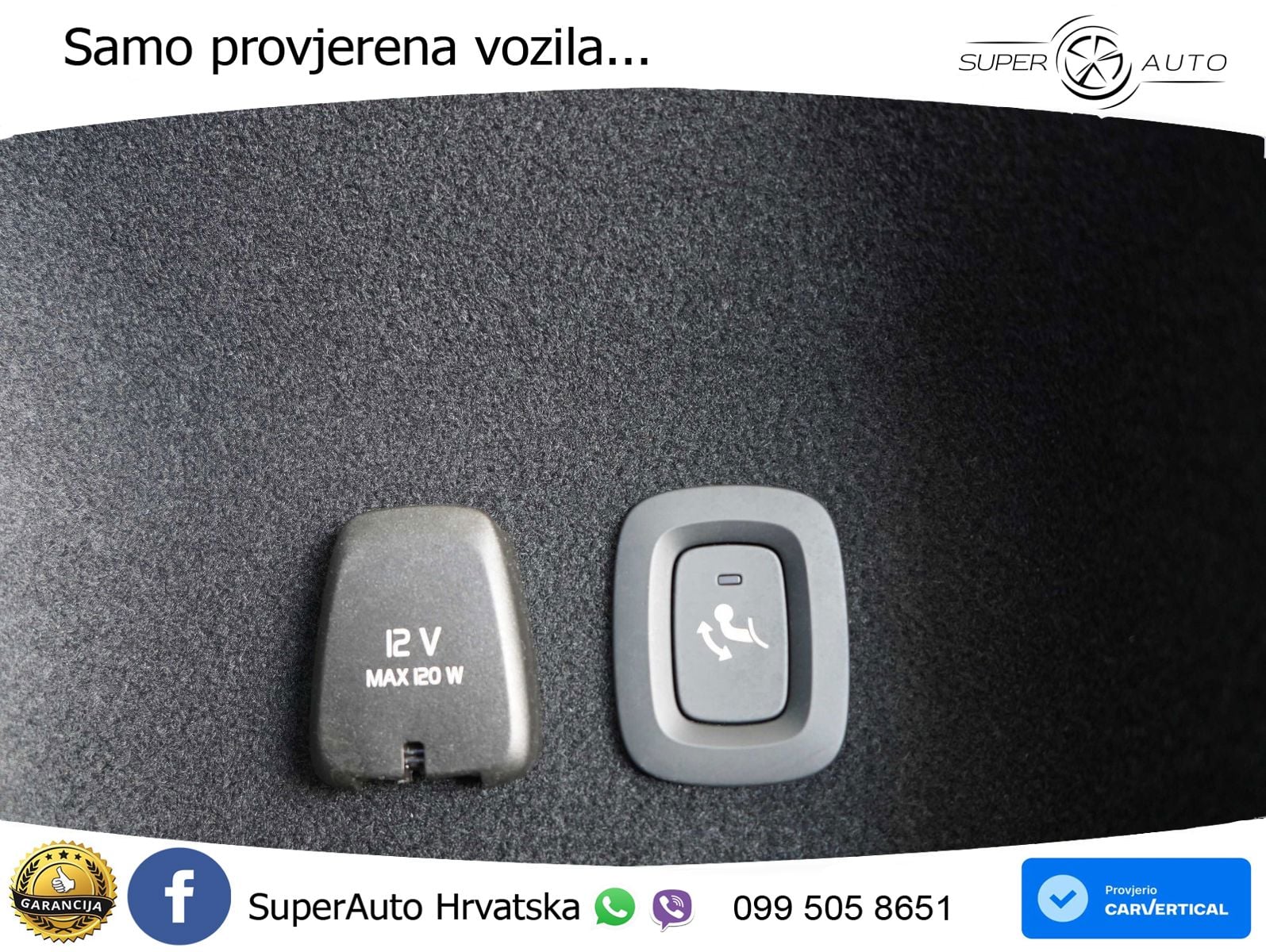 Volvo V60 2.0 B4 Benzin DCT LED+GR SJED+ACC