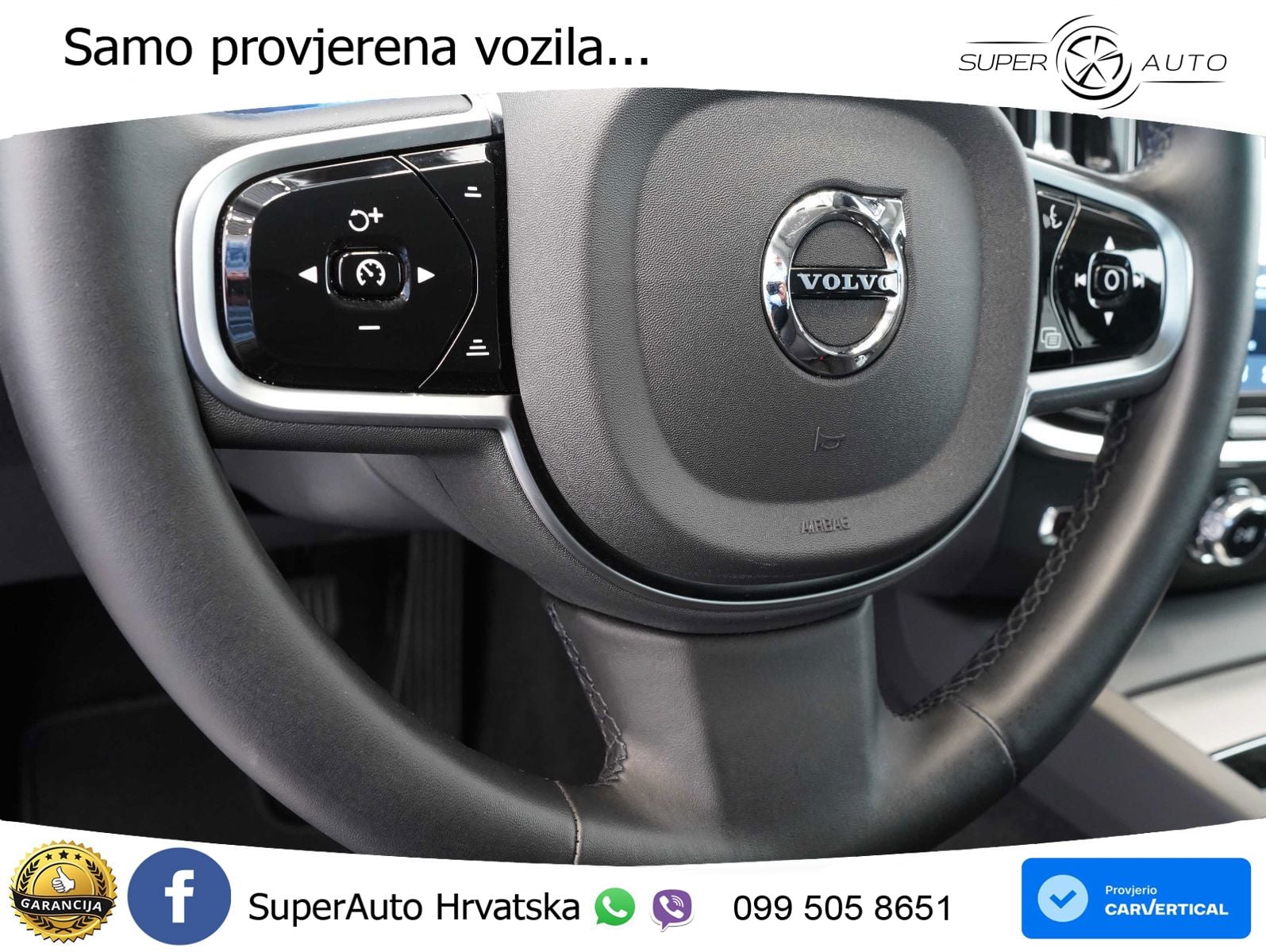 Volvo V60 2.0 B4 Benzin DCT LED+GR SJED+ACC