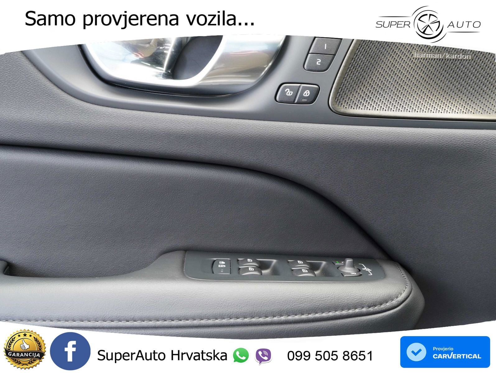 Volvo V60 2.0 B4 Benzin DCT LED+GR SJED+ACC