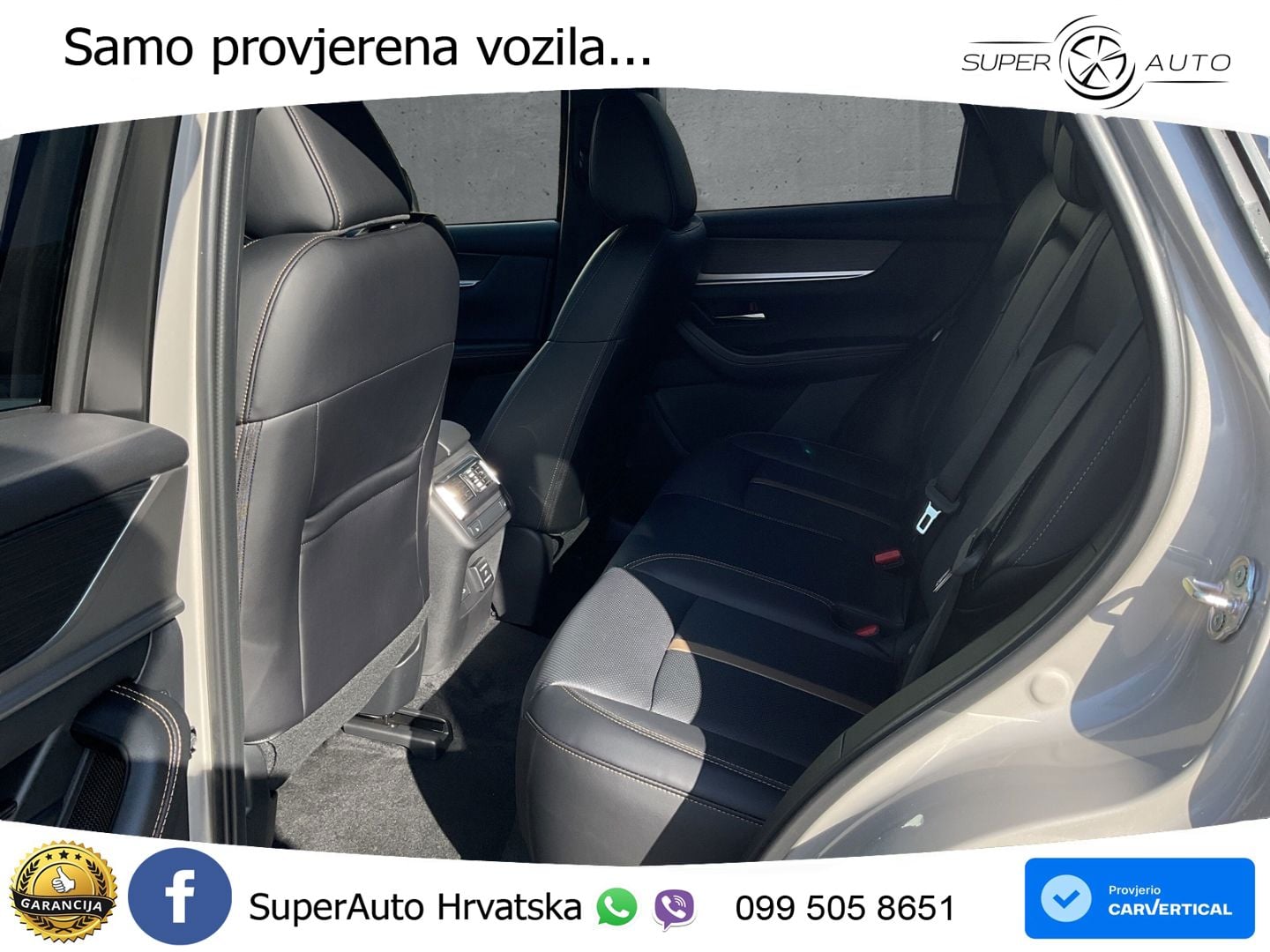 Mazda CX-60 2.5 e-Skyactiv (328 KS) AWD Automatic MATRIX+GR SJED+KAM