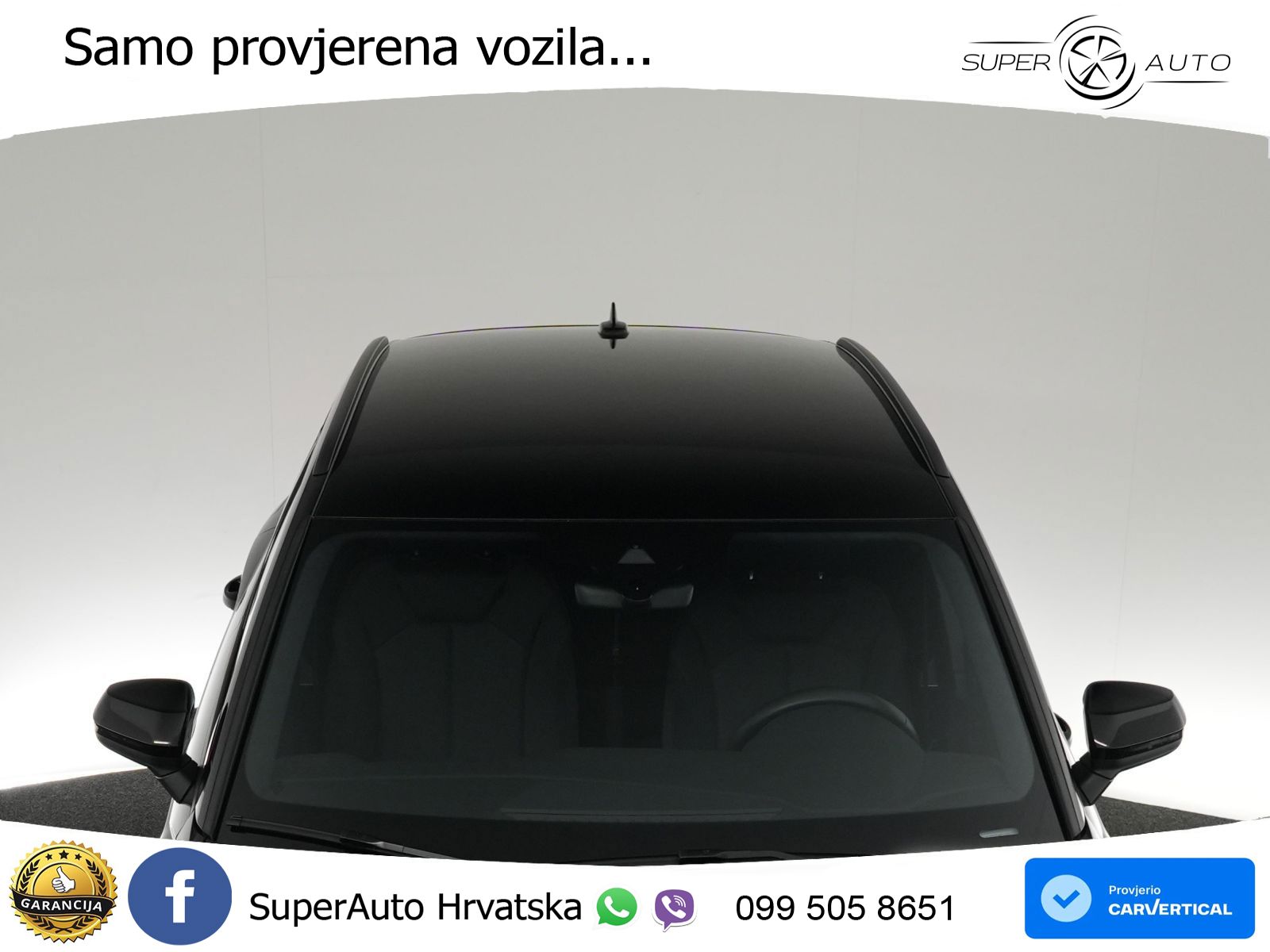 Audi Q3 35 TFSI (150 KS) S tronic