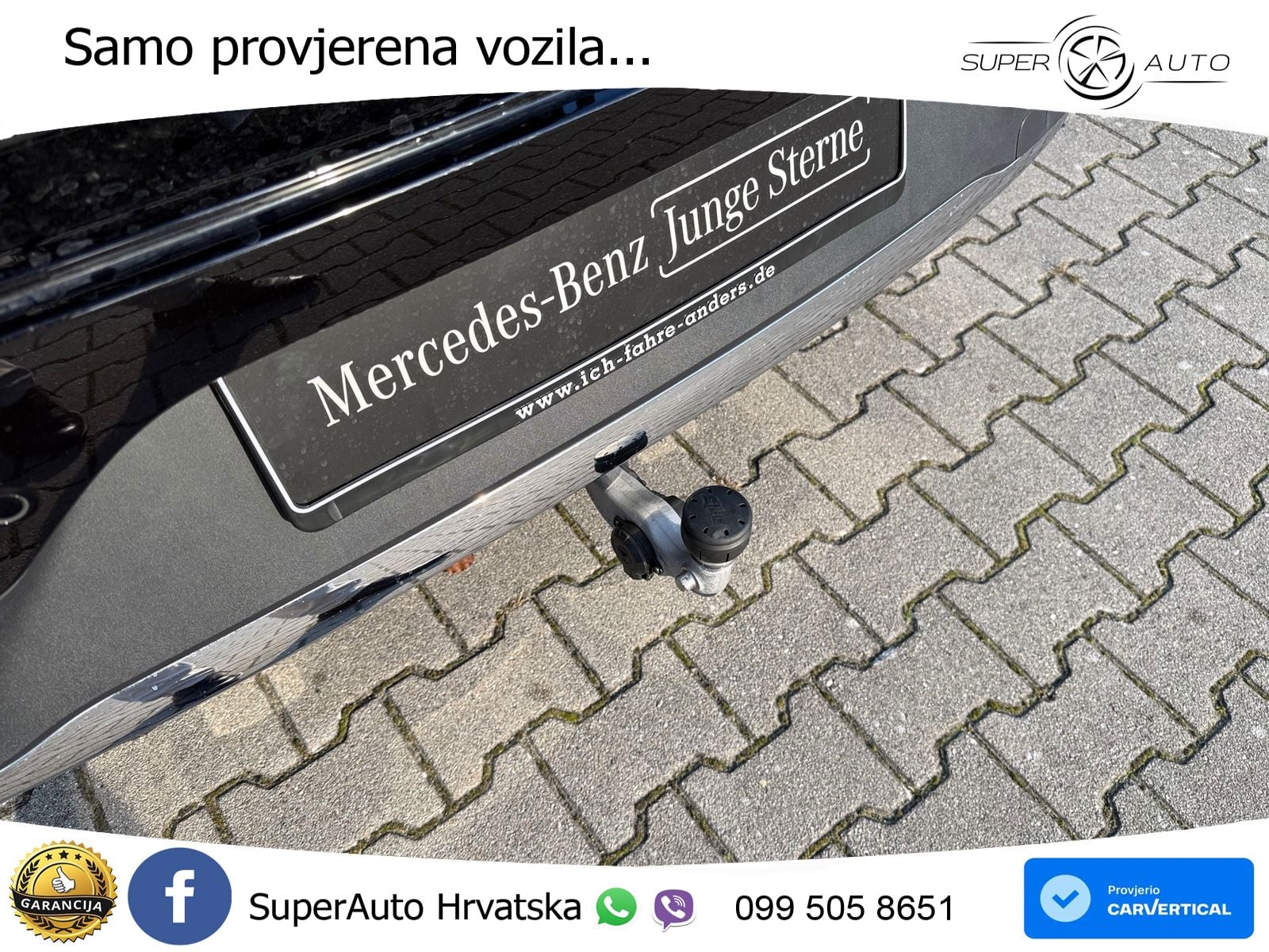 Mercedes EQE SUV 300 100 kWh (265 KS) LED+GR SJED+ACC