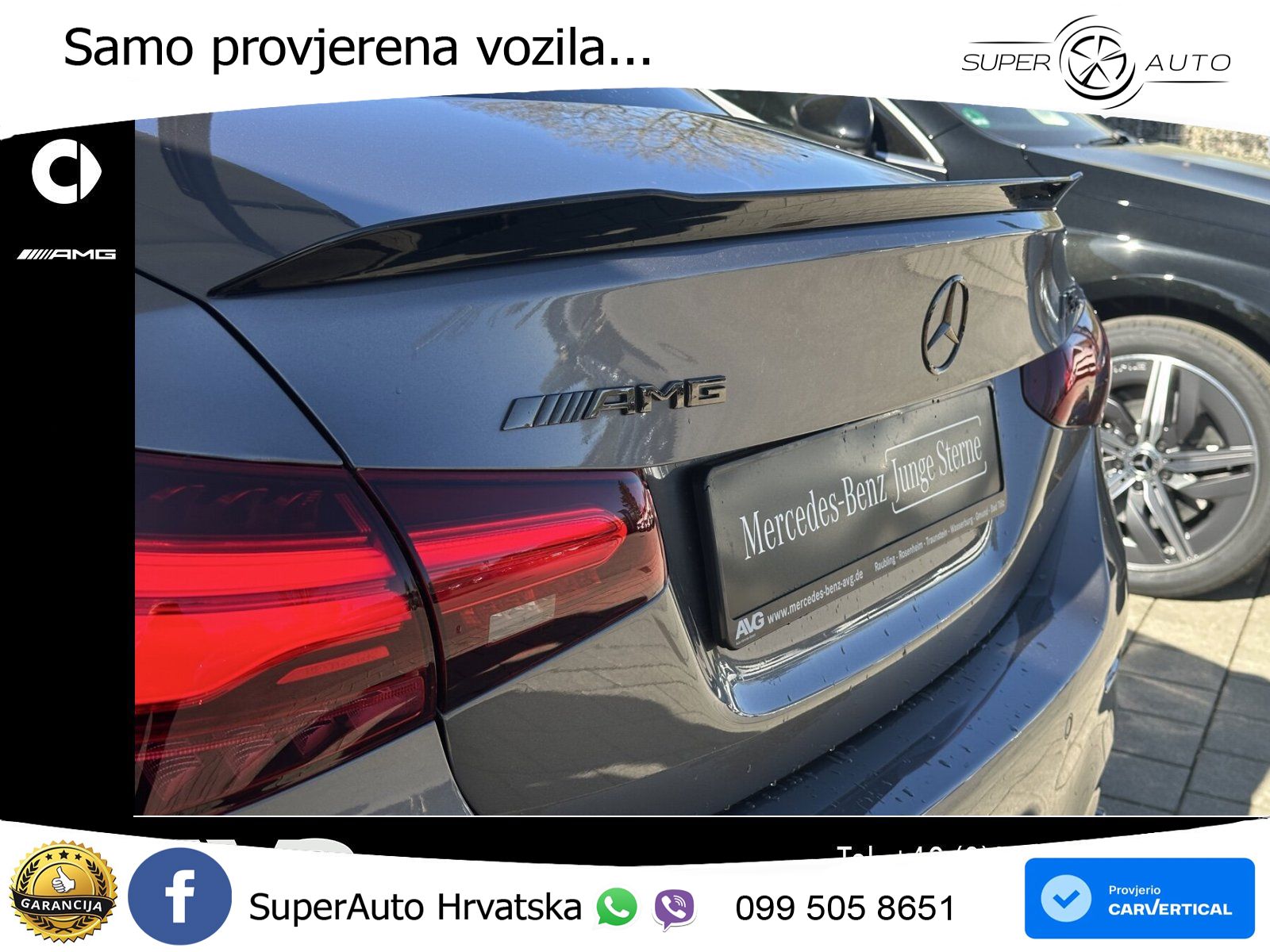 Mercedes-Benz AMG A 35 4MATIC AMG SPEEDSHIFT DCT