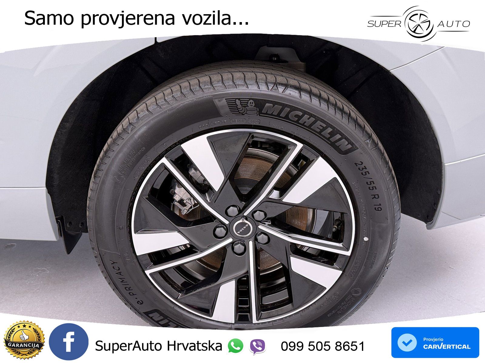 Volvo XC60 T8 AWD Geartronic ACC+HEAD+4xGR SJED+360+PANO