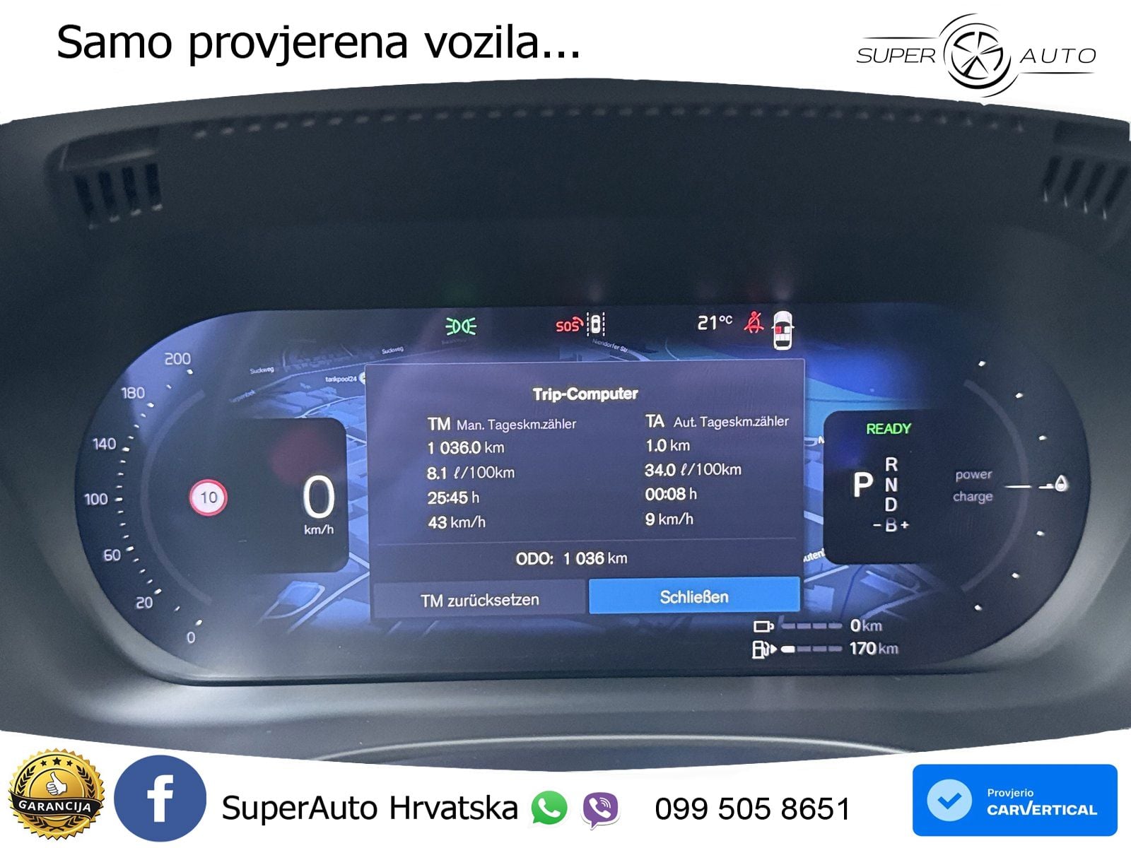 Volvo XC60 T8 AWD Geartronic ACC+HEAD+4xGR SJED+360+PANO