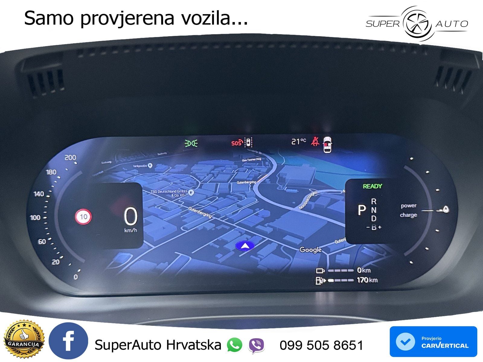 Volvo XC60 T8 AWD Geartronic ACC+HEAD+4xGR SJED+360+PANO