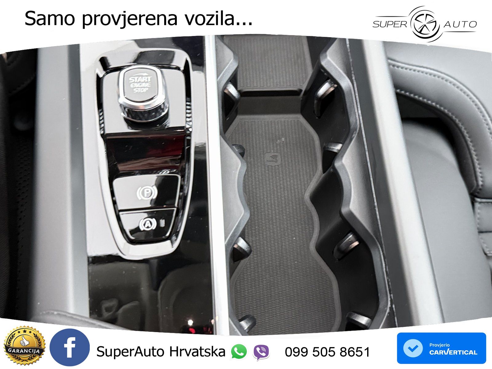 Volvo XC60 T8 AWD Geartronic ACC+HEAD+4xGR SJED+360+PANO