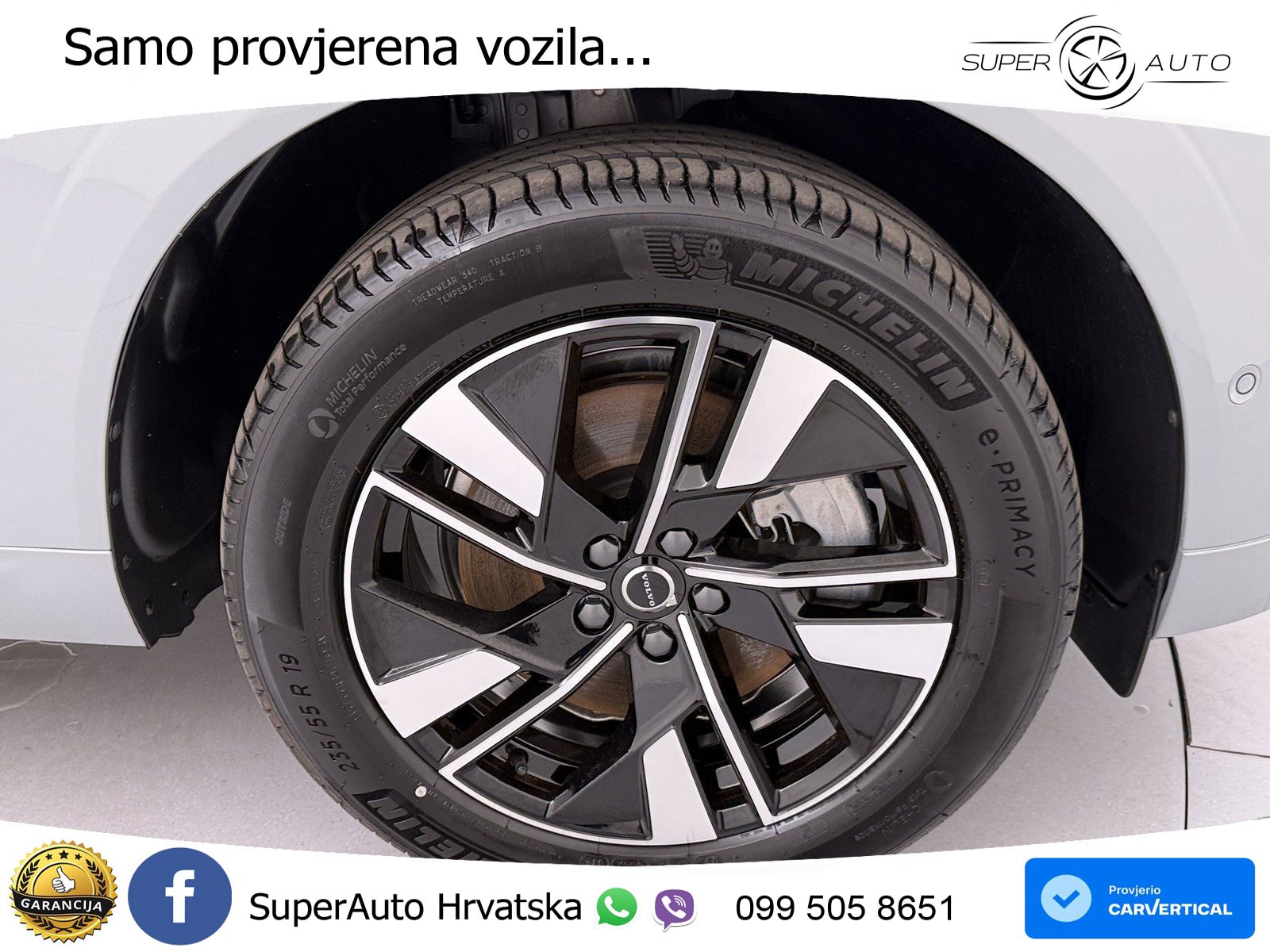 Volvo XC60 T8 AWD Geartronic ACC+HEAD+4xGR SJED+360+PANO
