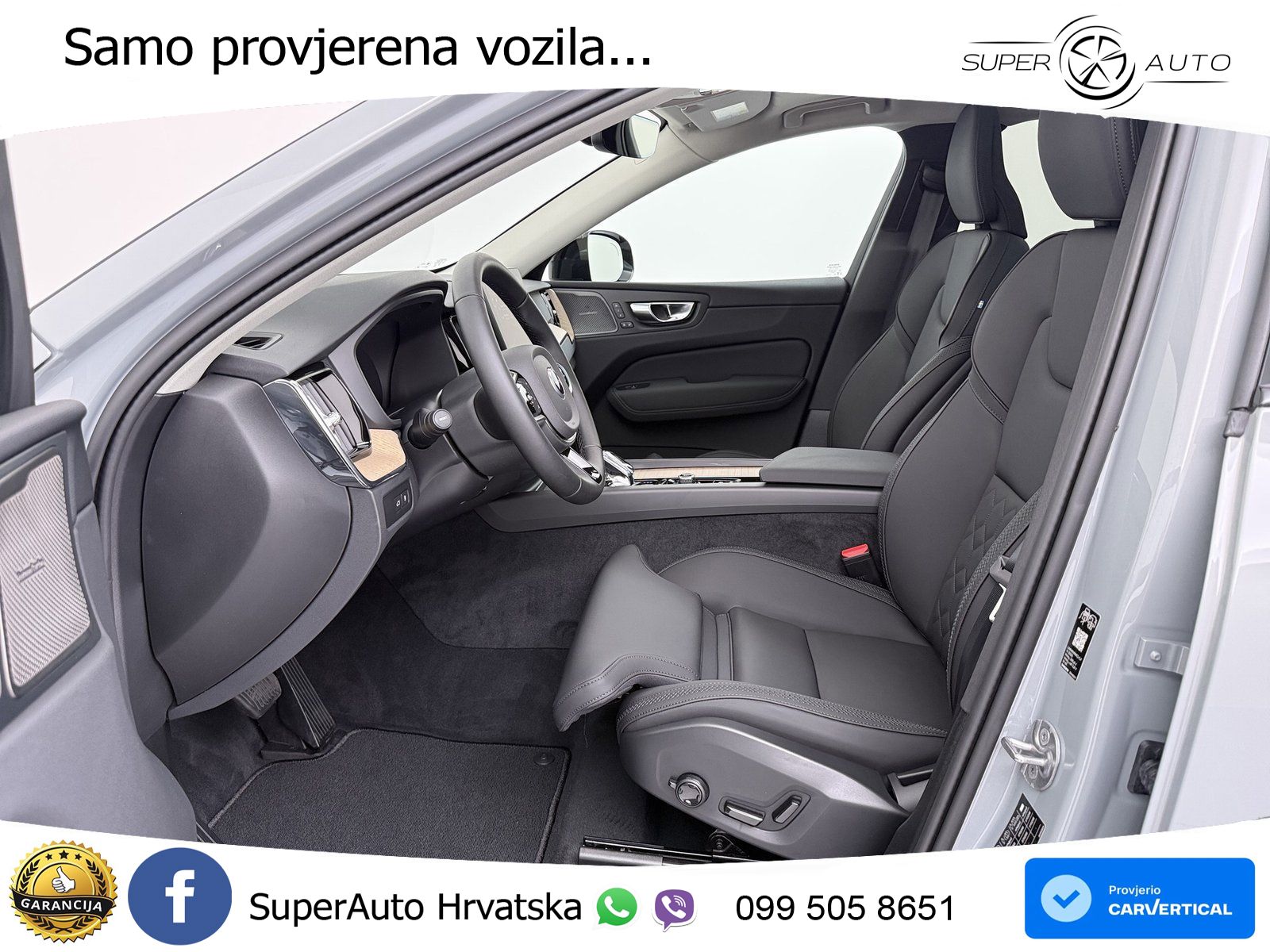 Volvo XC60 T8 AWD Geartronic ACC+HEAD+4xGR SJED+360+PANO