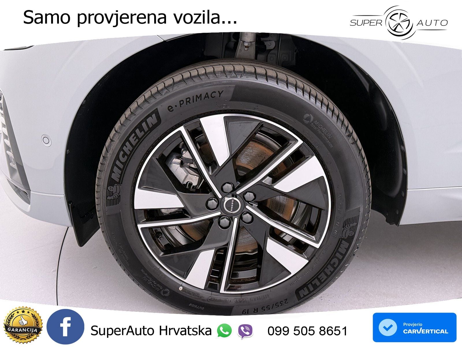 Volvo XC60 T8 AWD Geartronic ACC+HEAD+4xGR SJED+360+PANO