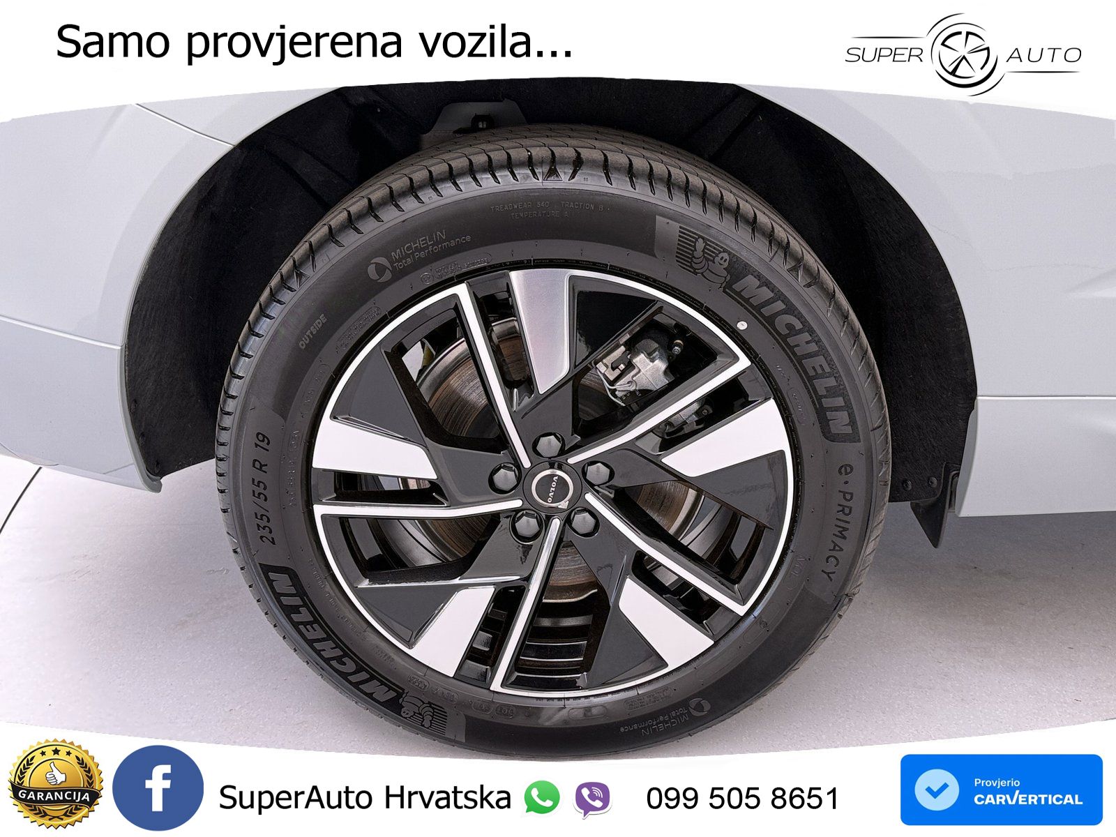 Volvo XC60 T8 AWD Geartronic ACC+HEAD+4xGR SJED+360+PANO