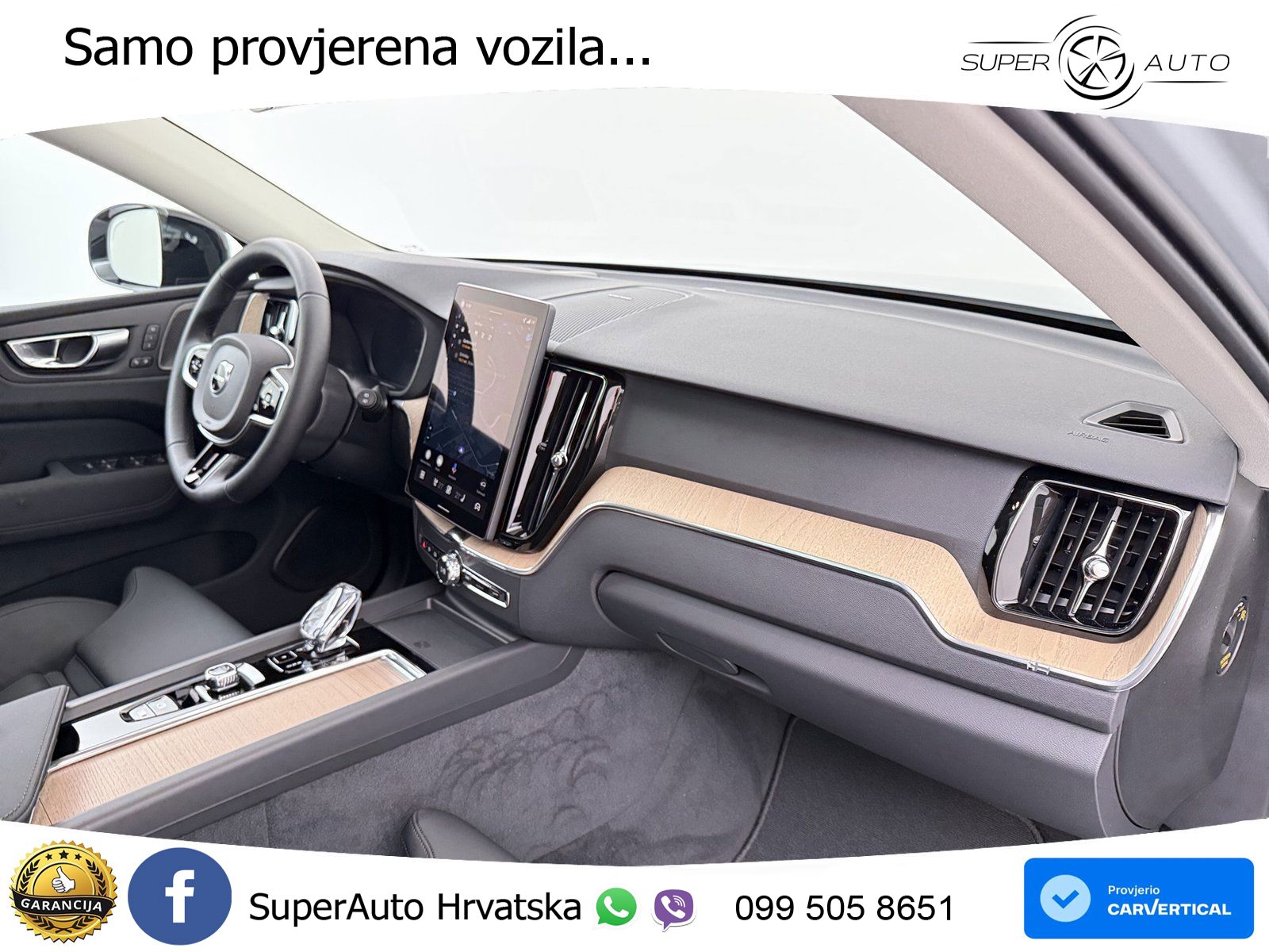 Volvo XC60 T8 AWD Geartronic ACC+HEAD+4xGR SJED+360+PANO