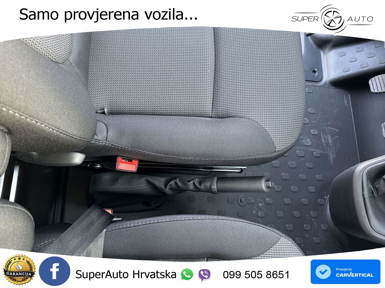 Renault Trafic Kasten L1H1 2,8t Ecoline 110 KS