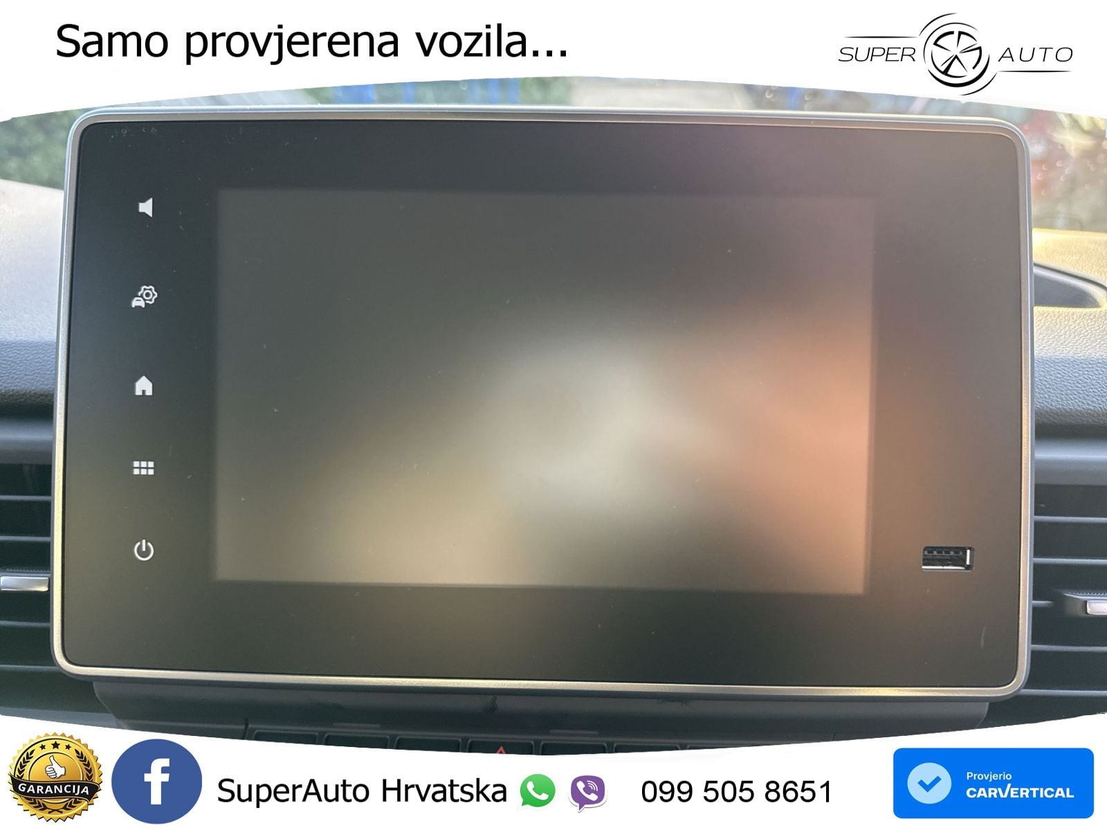 Renault Trafic Kasten L1H1 2,8t Ecoline 110 KS