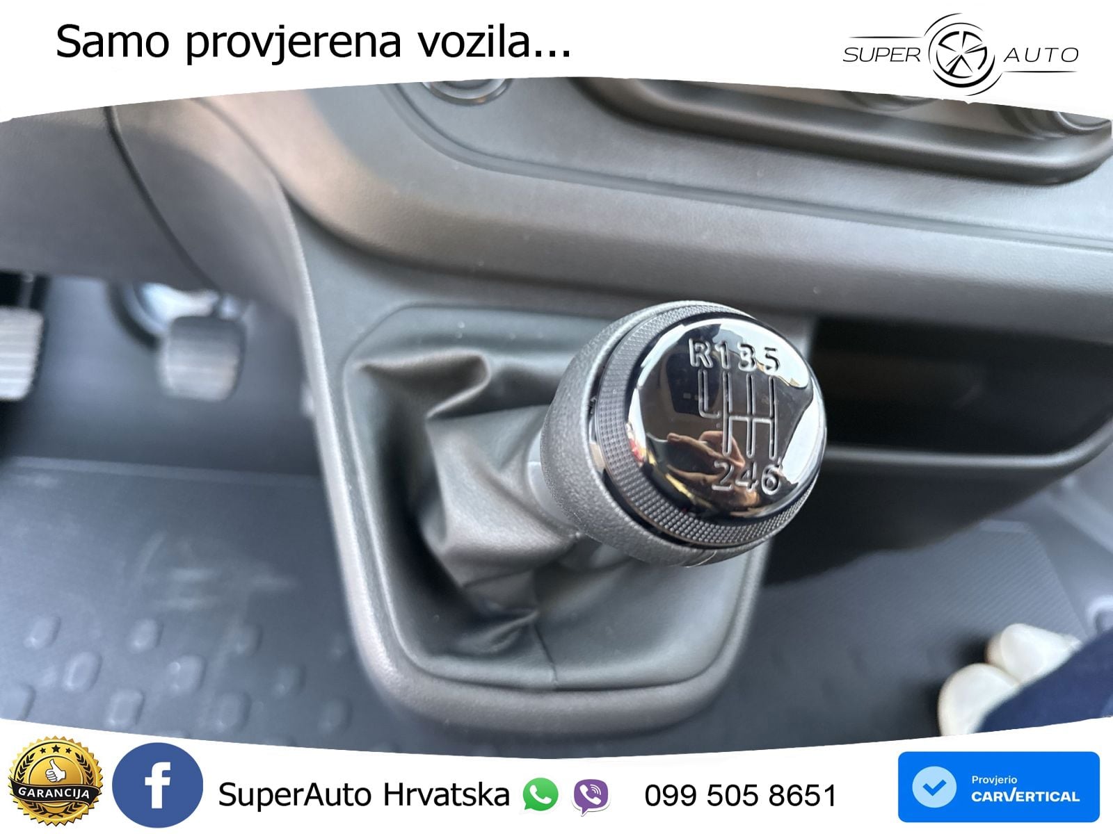 Renault Trafic Kasten L1H1 2,8t Ecoline 110 KS