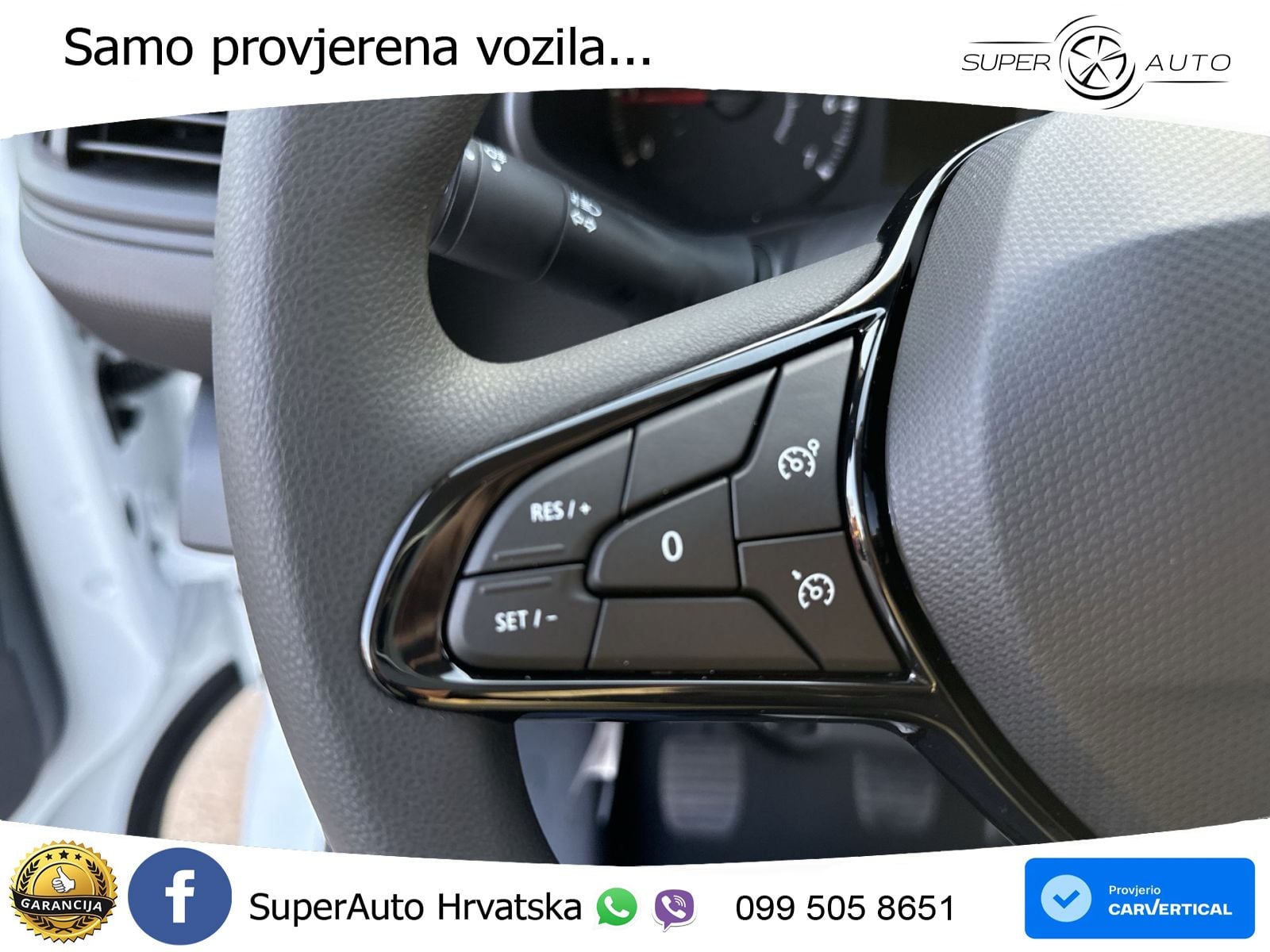 Renault Trafic Kasten L1H1 2,8t Ecoline 110 KS