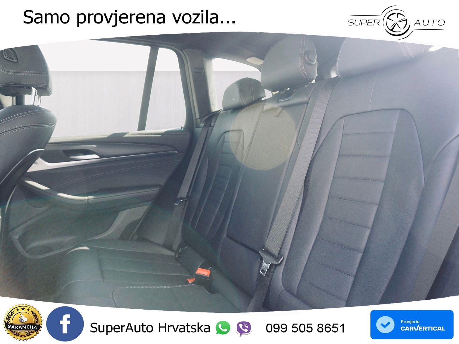 BMW X3 M40d xDrive Steptronic LED+GR SJED+ACC