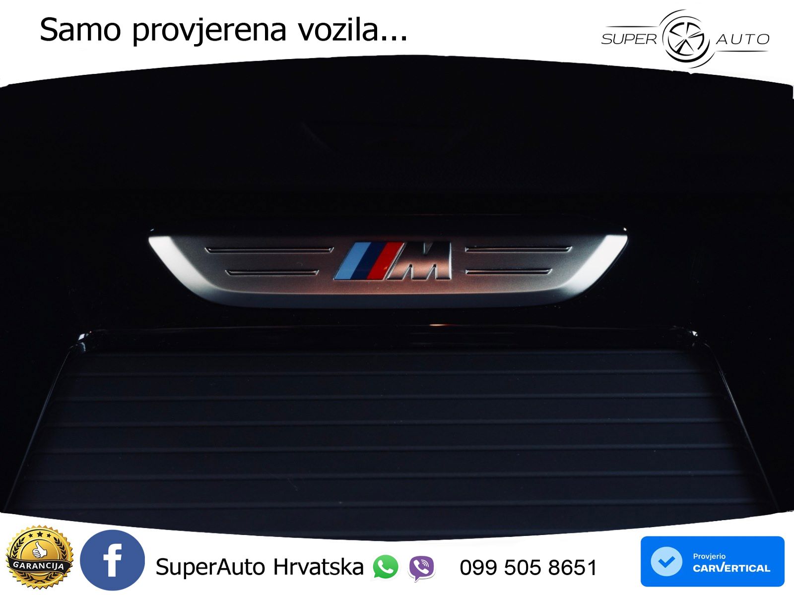 BMW X3 M40d xDrive Steptronic LED+GR SJED+ACC