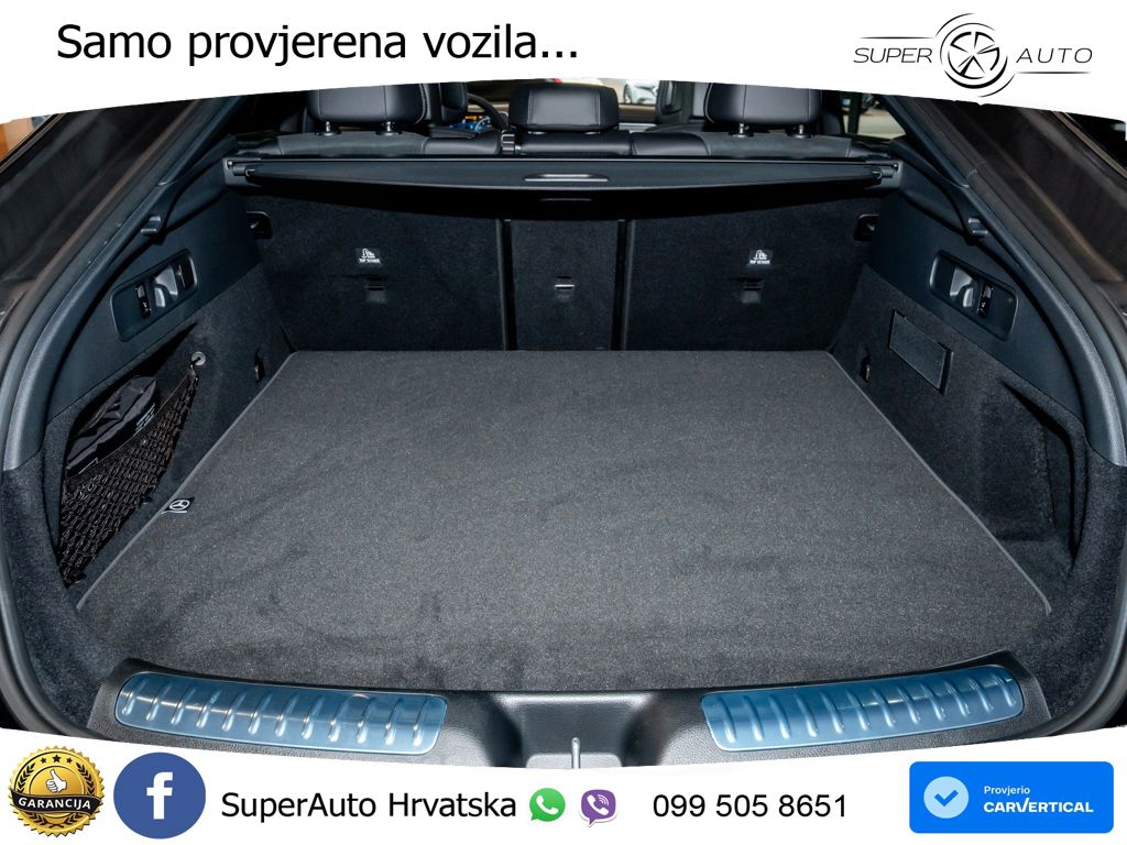 Mercedes GLC Coupe 200 (204 KS) 4MATIC 9G-TRONIC AMG ACC+GR SJED+360+PANO