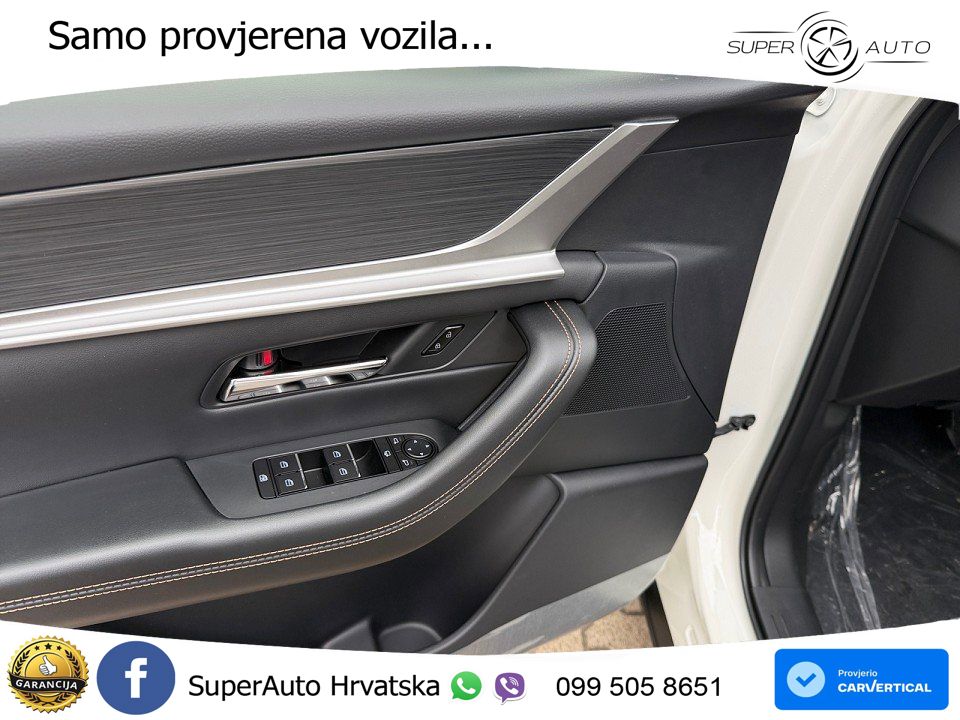 Mazda CX-60 3.3 e-Skyactiv D (254 KS) AWD Automatic MATRIX+GR SJED+KAM