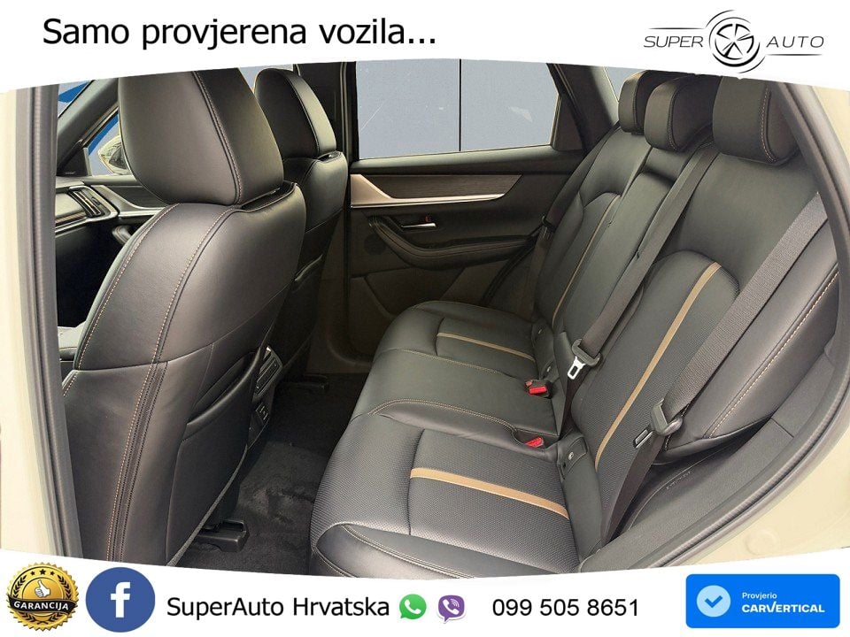 Mazda CX-60 3.3 e-Skyactiv D (254 KS) AWD Automatic MATRIX+GR SJED+KAM