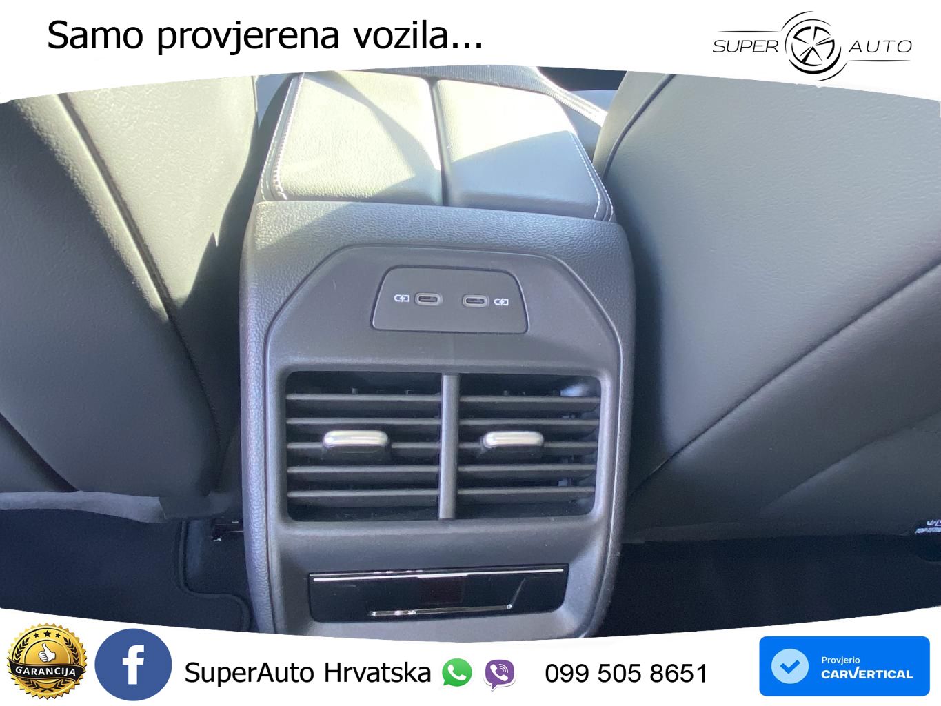 Volkswagen Passat Variant 1.5 eTSI (150 KS) DSG Business LED+GR SJED+ACC