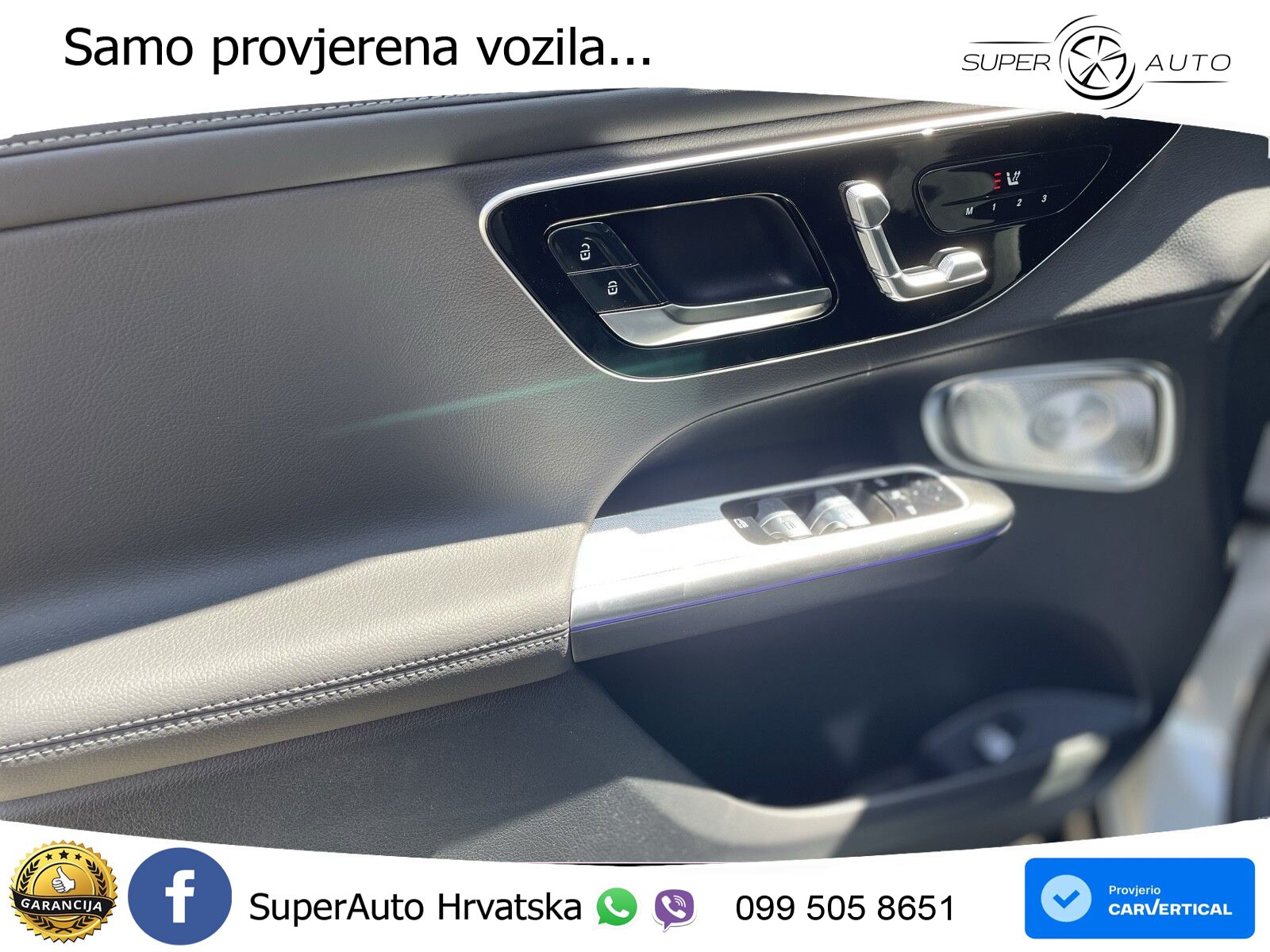 Mercedes GLC 450d (367 KS) 4MATIC 9G-TRONIC AMG ZRAČNI+ACC+GR SJED+KAM+PANO