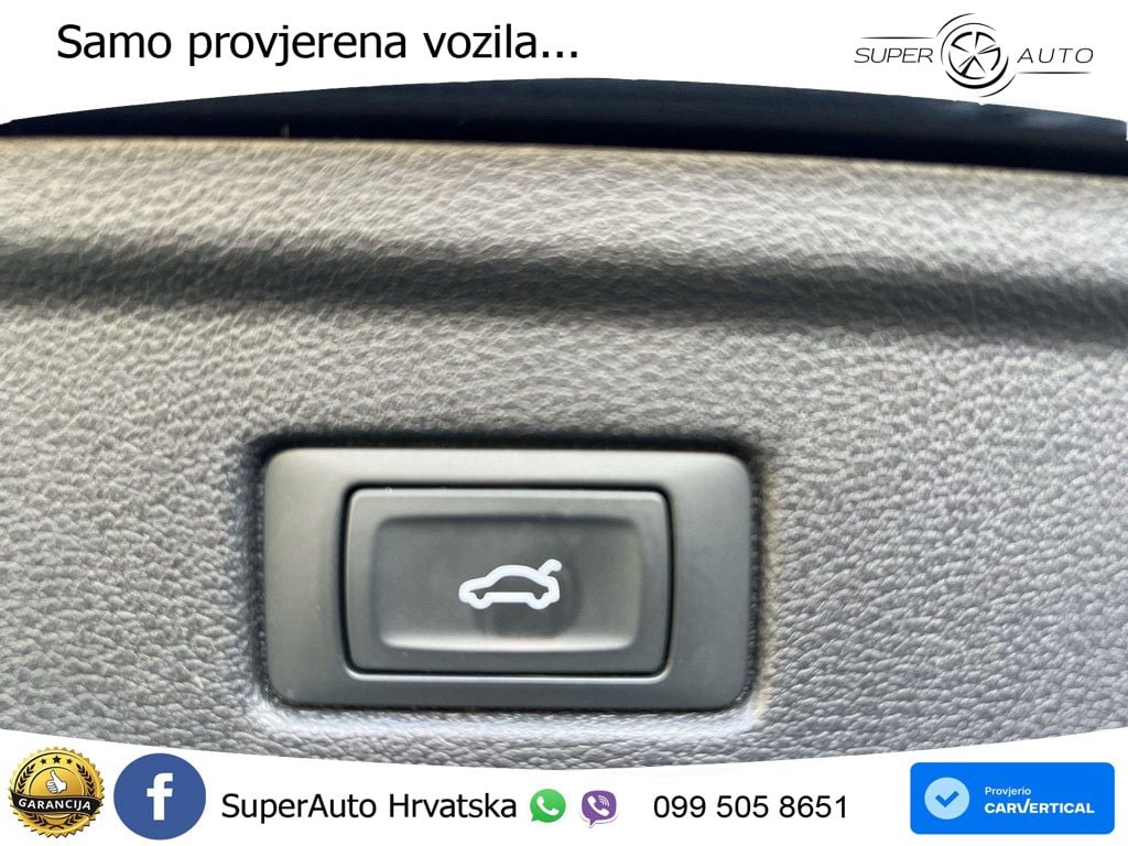 Audi A5 Sportback  40 TFSI (204 KS) S tronic S line MATRIX+GR SJED+KAM