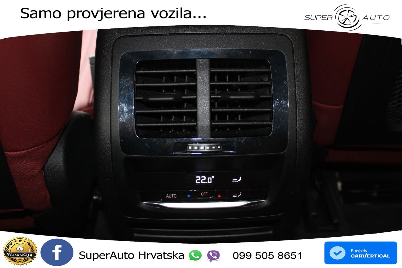 BMW X3 20i xDrive Steptronic M Sport