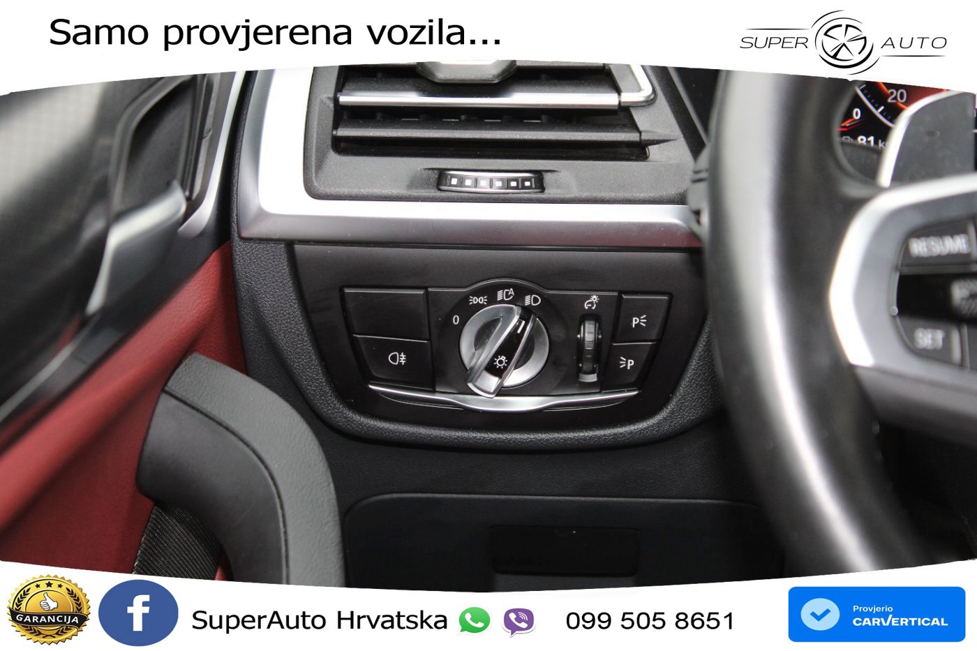 BMW X3 20i xDrive Steptronic M Sport