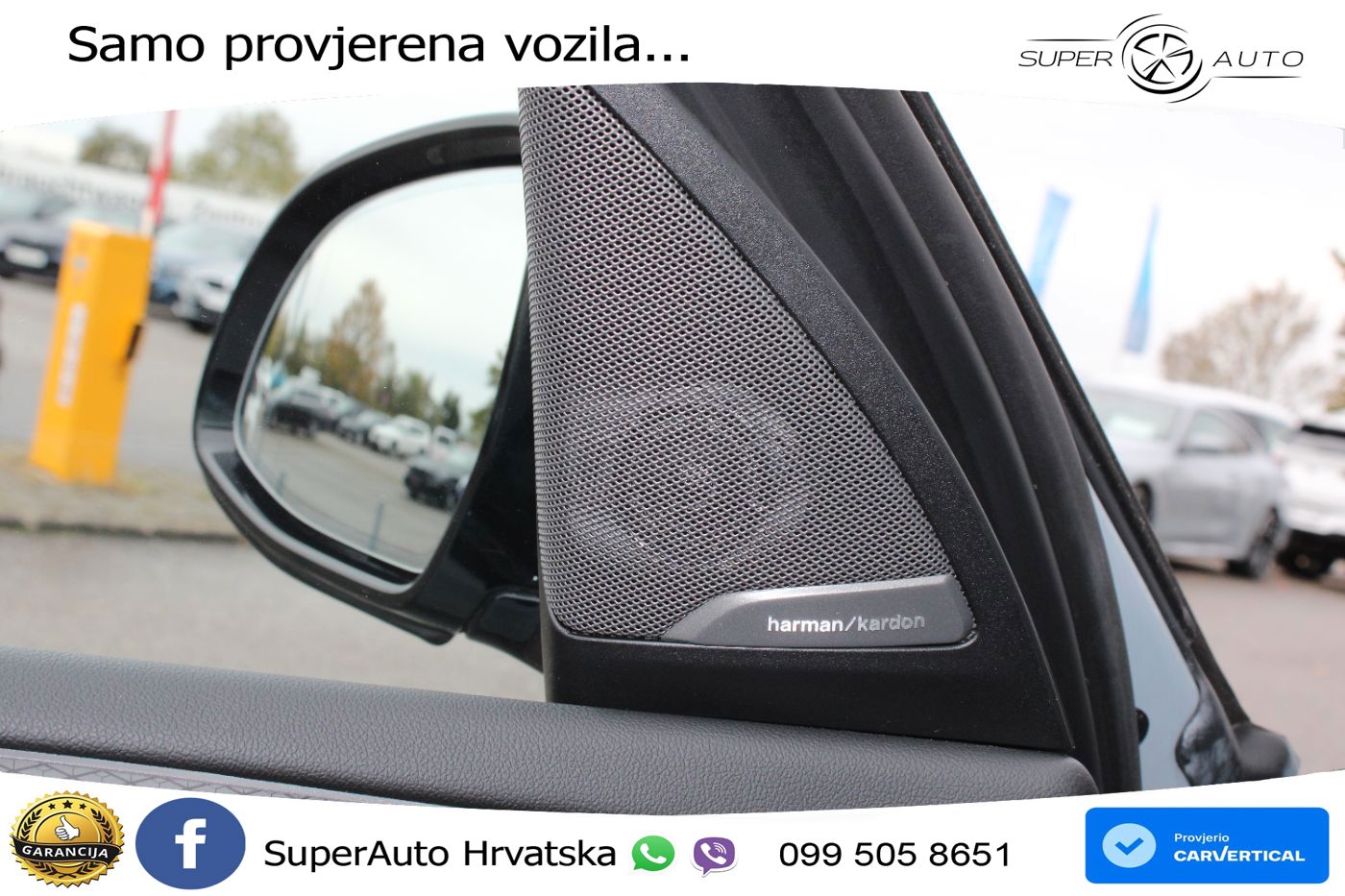 BMW X3 20i xDrive Steptronic M Sport