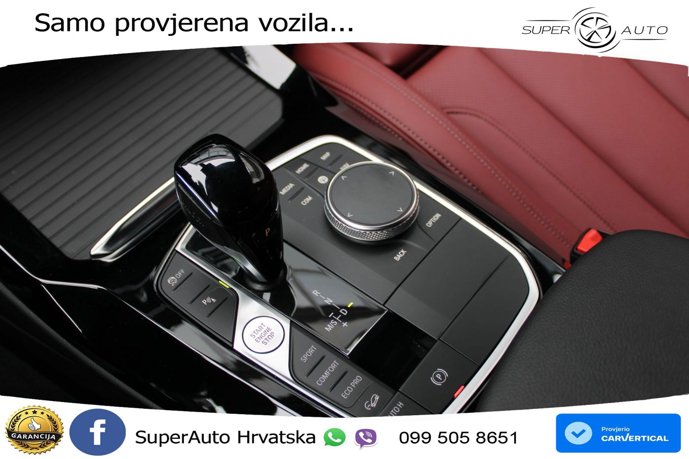 BMW X3 20i xDrive Steptronic M Sport