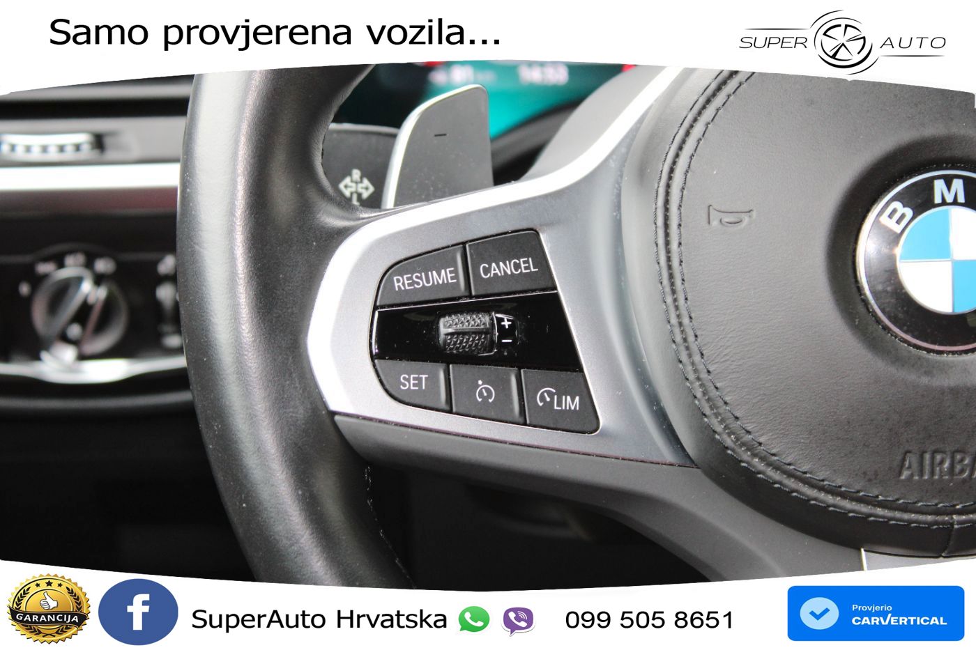 BMW X3 20i xDrive Steptronic M Sport