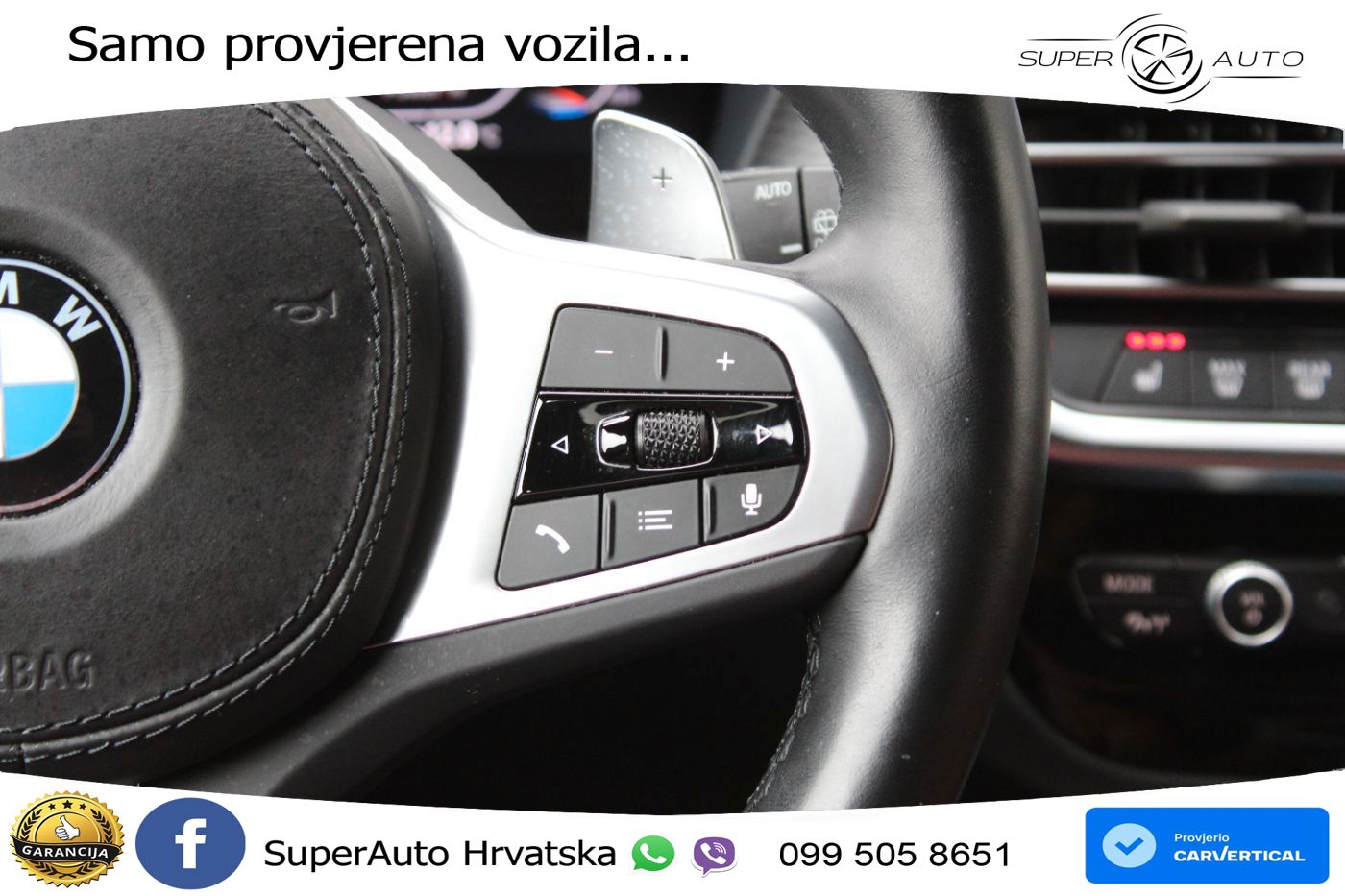 BMW X3 20i xDrive Steptronic M Sport