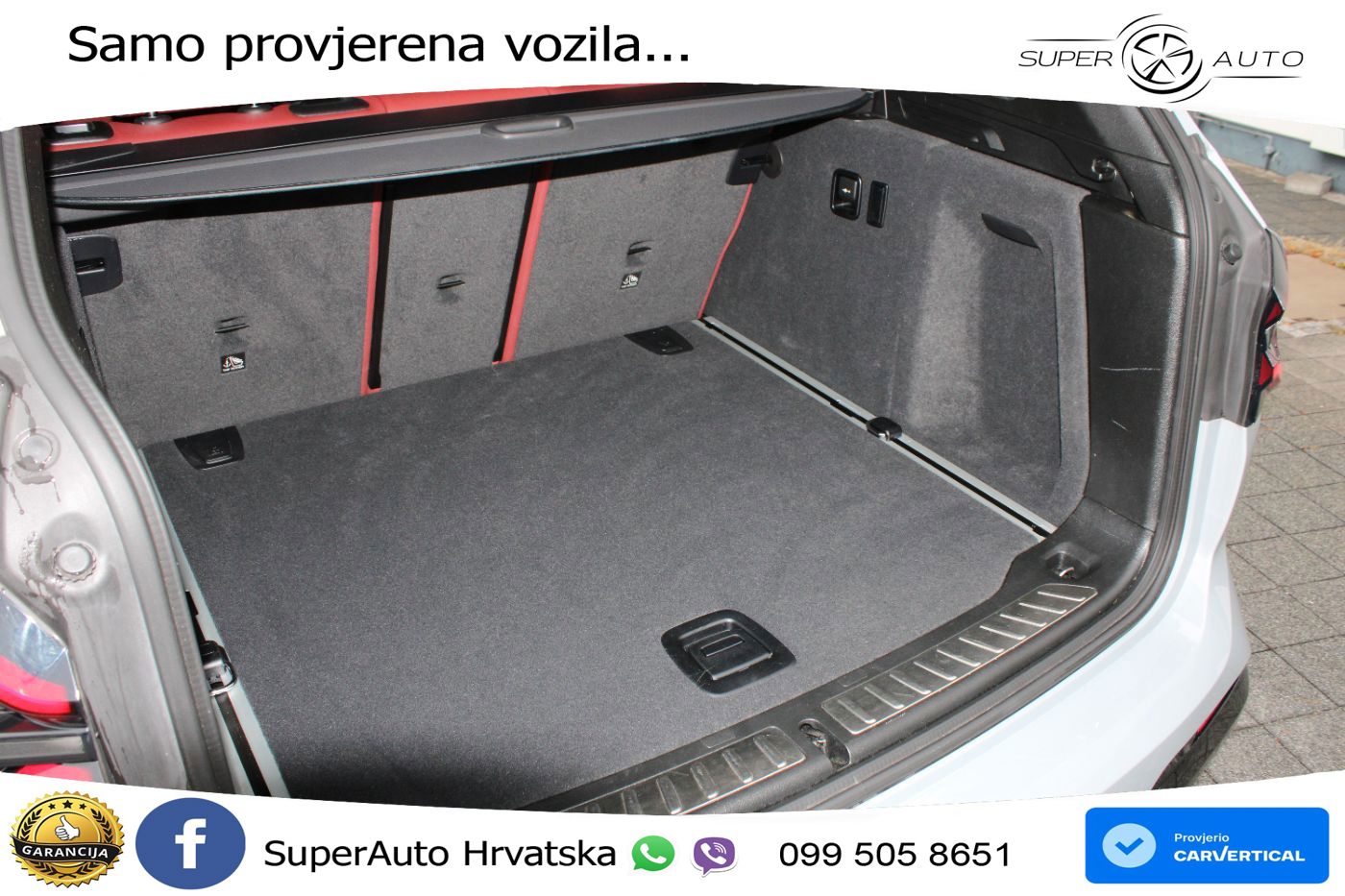 BMW X3 20i xDrive Steptronic M Sport