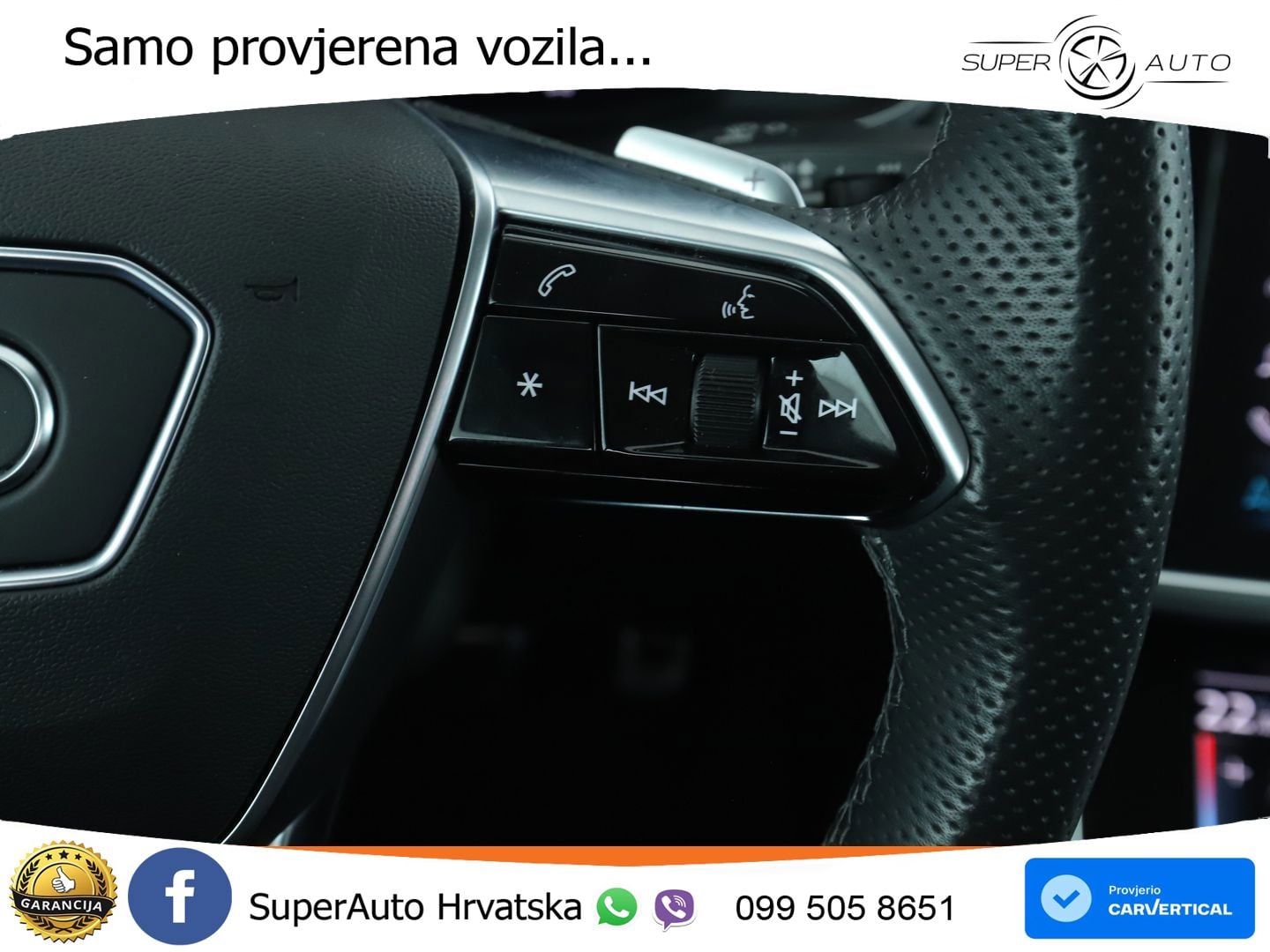 Audi A6 55 TFSIe (367 KS) quattro ultra S tronic MATRIX+GR SJED+KAM