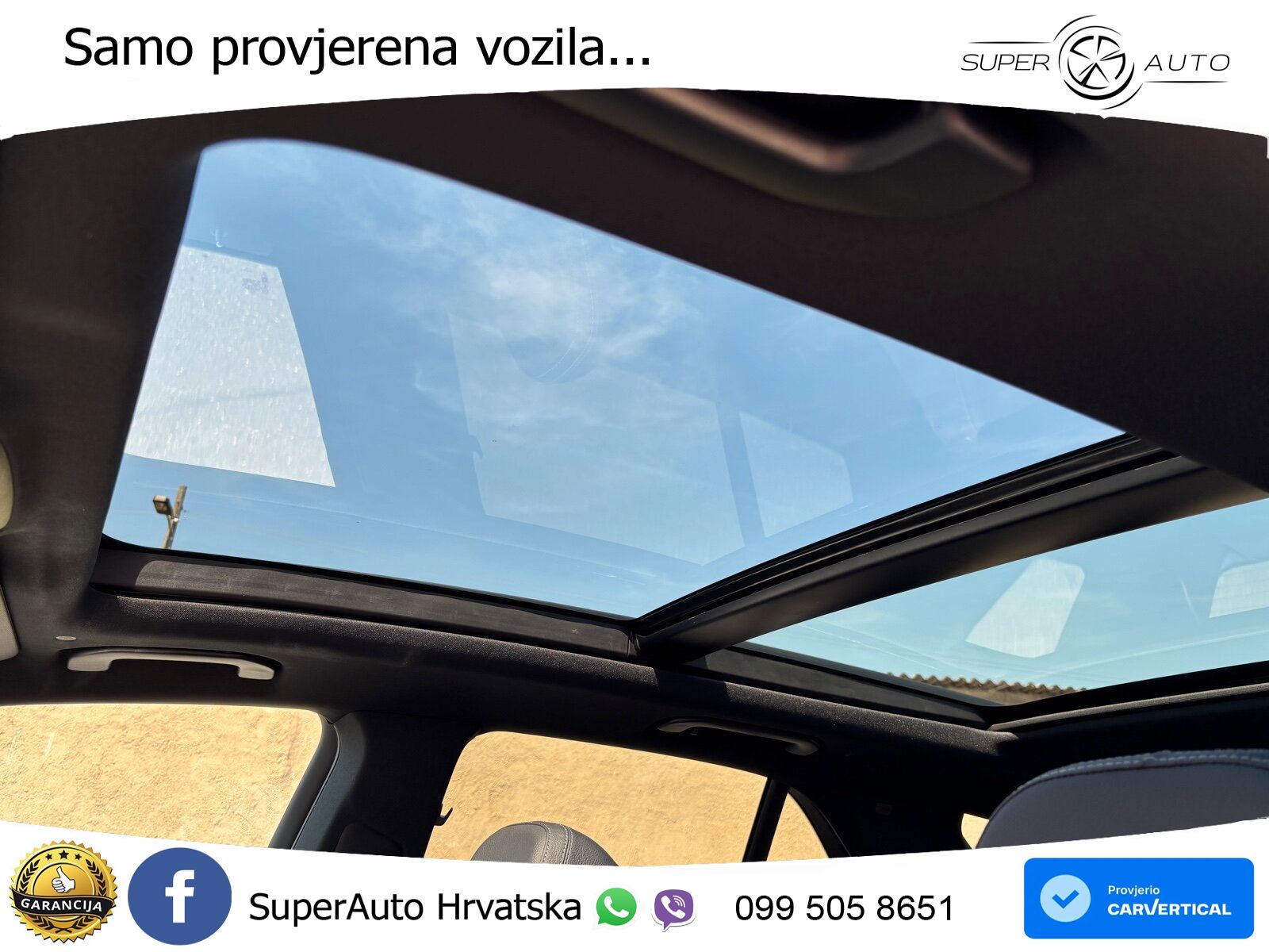 Mercedes GLE 450d (367 KS) EQ Boost 4MATIC 9G-TRONIC AMG ZRAČNI+ACC+GR SJED+KAM+PANO