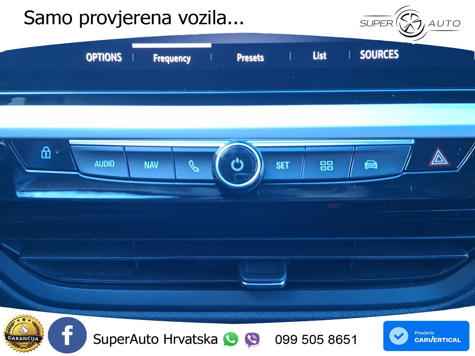Opel Grandland 1.2i Turbo (130 KS) GS