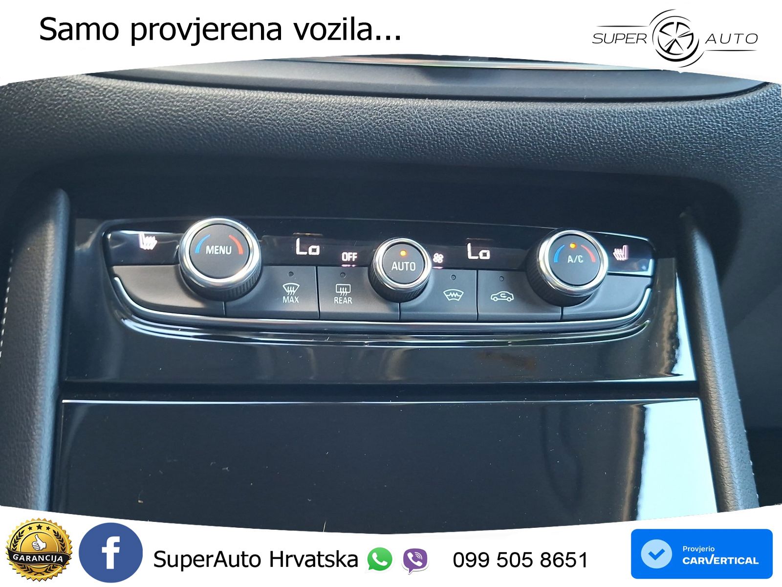 Opel Grandland 1.2i Turbo (130 KS) GS