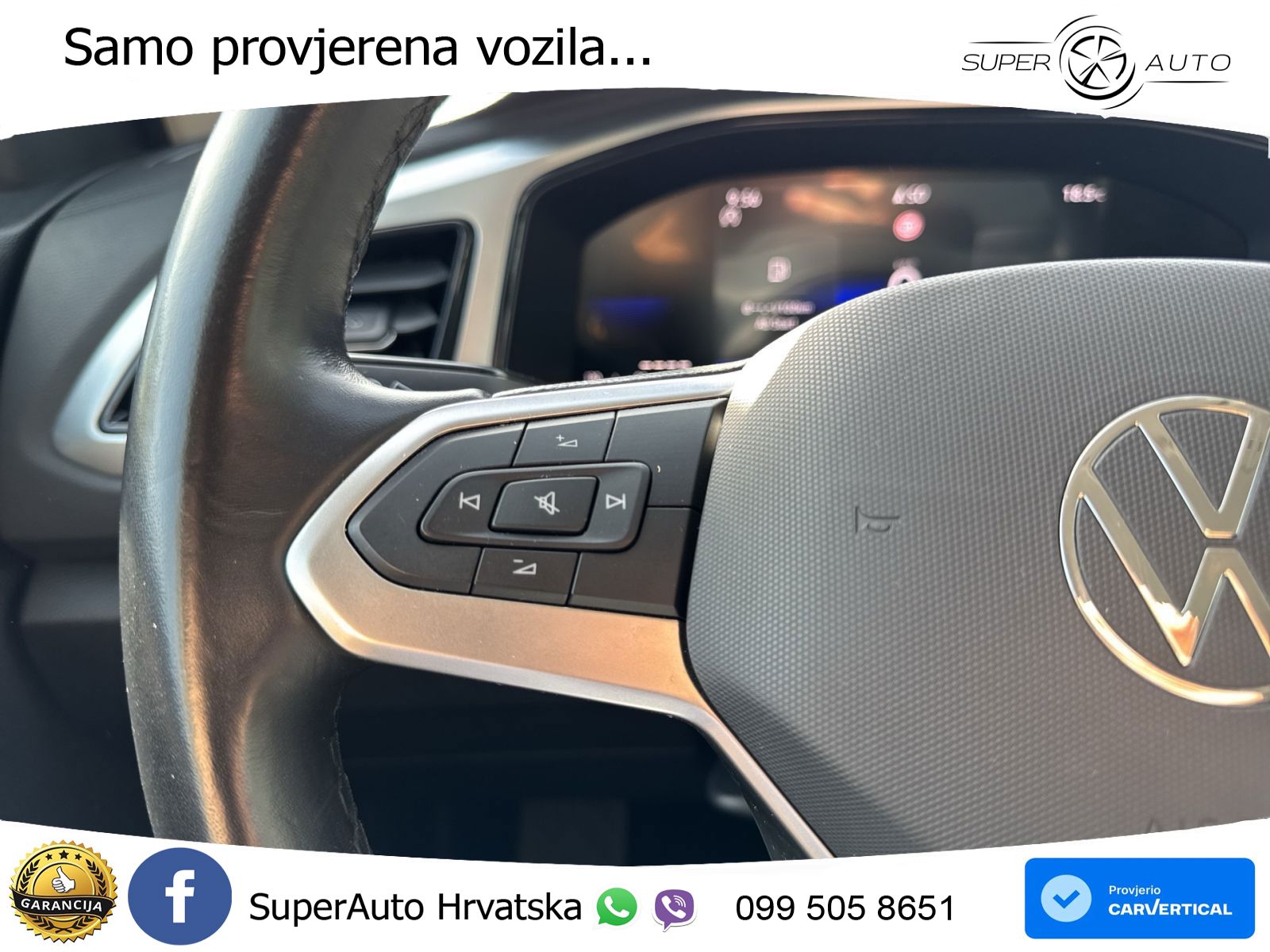 Volkswagen T-Roc I 1.5 TSI (150 KS) DSG
