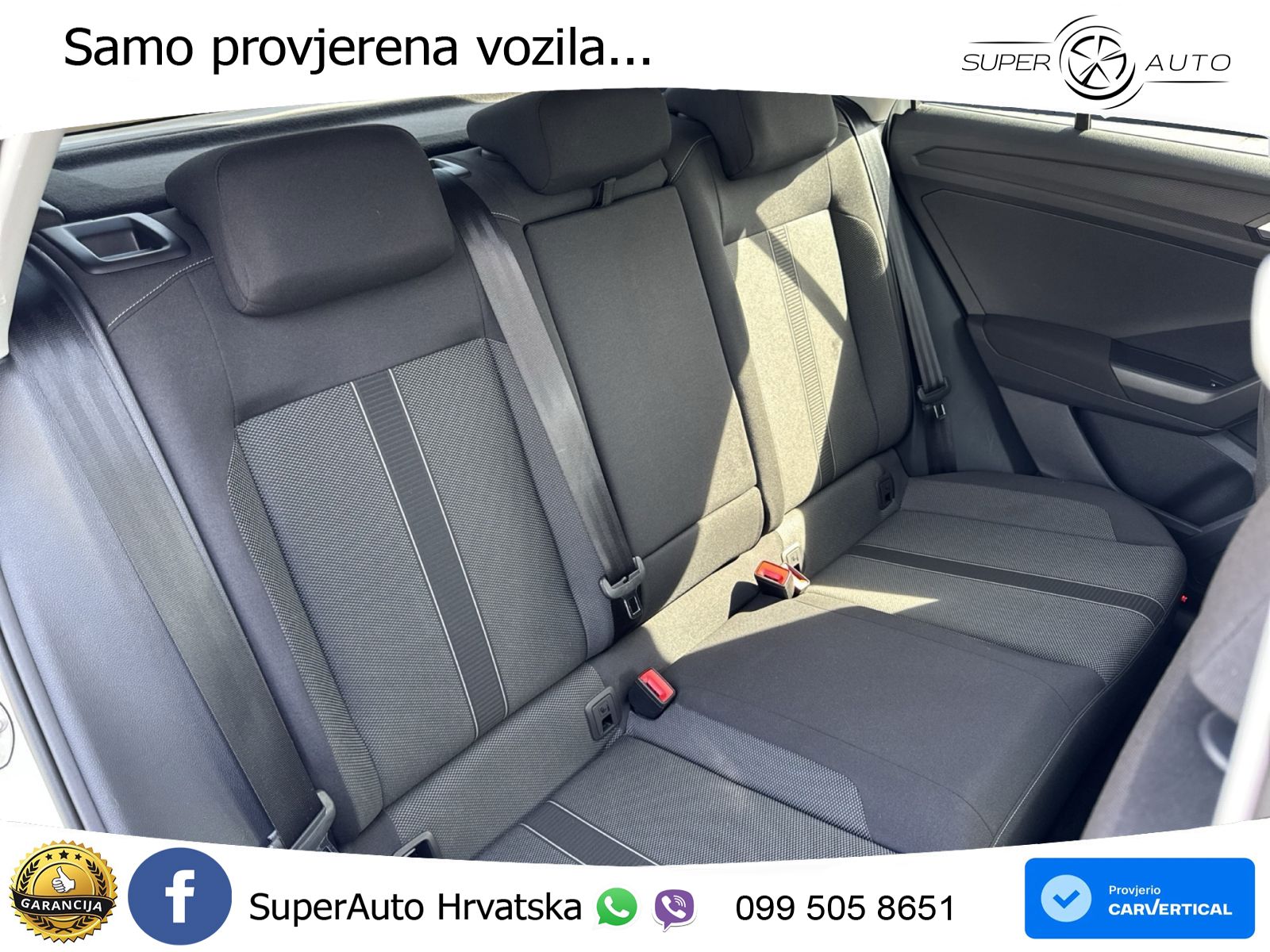 Volkswagen T-Roc I 1.5 TSI (150 KS) DSG