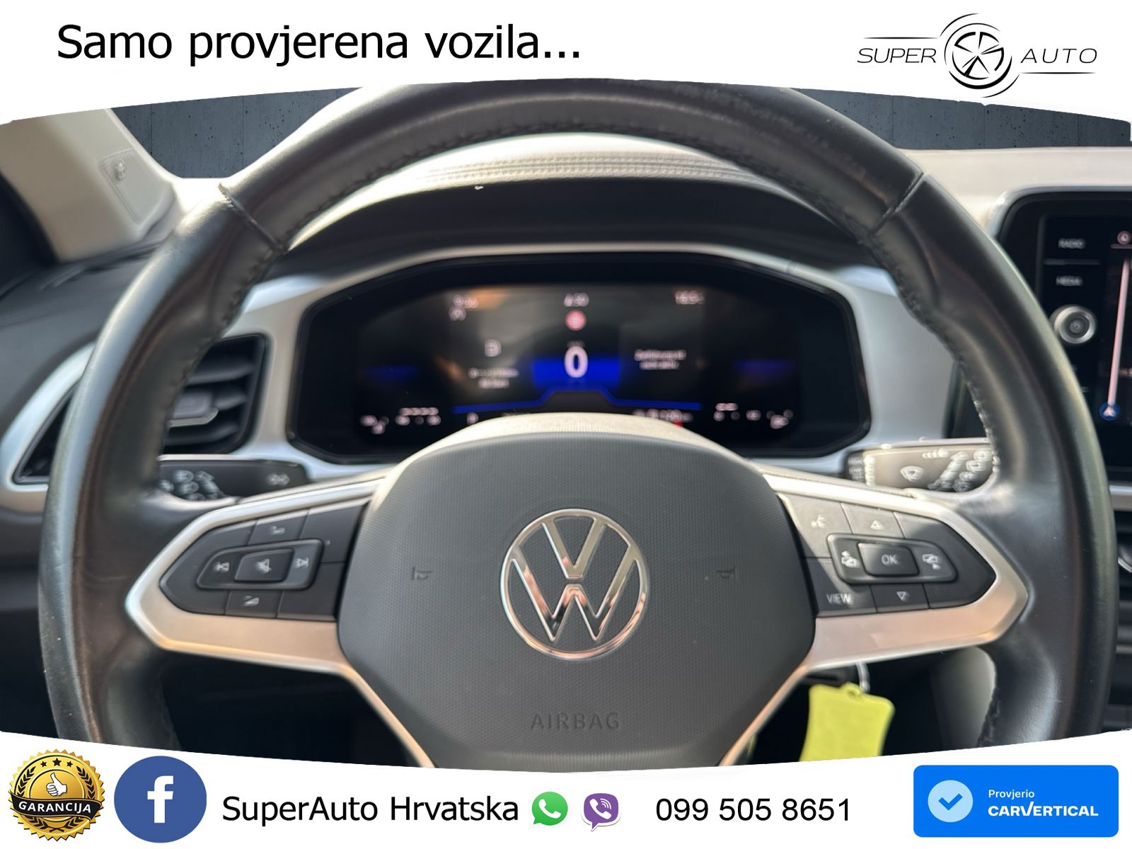 Volkswagen T-Roc I 1.5 TSI (150 KS) DSG