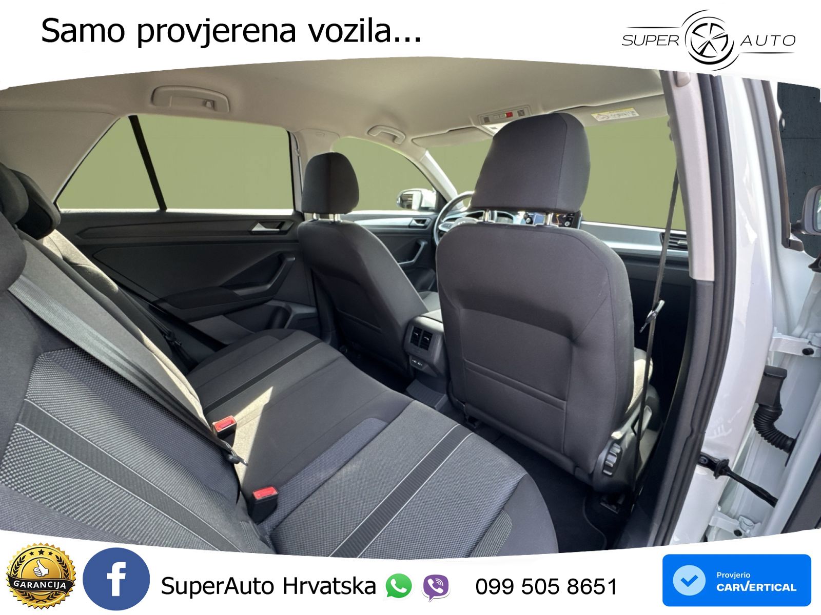 Volkswagen T-Roc I 1.5 TSI (150 KS) DSG