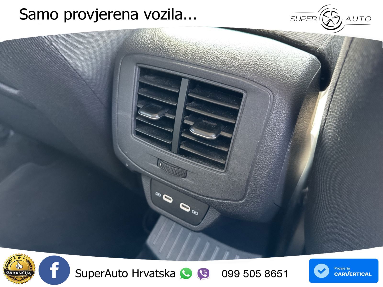 Volkswagen T-Roc I 1.5 TSI (150 KS) DSG