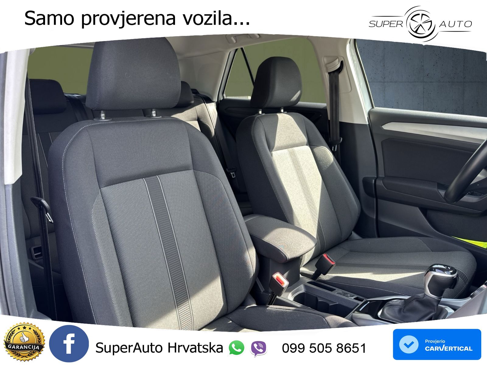Volkswagen T-Roc I 1.5 TSI (150 KS) DSG