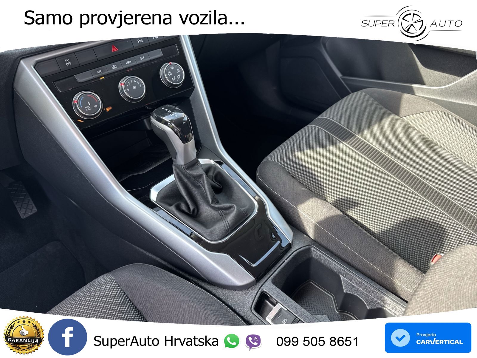 Volkswagen T-Roc I 1.5 TSI (150 KS) DSG